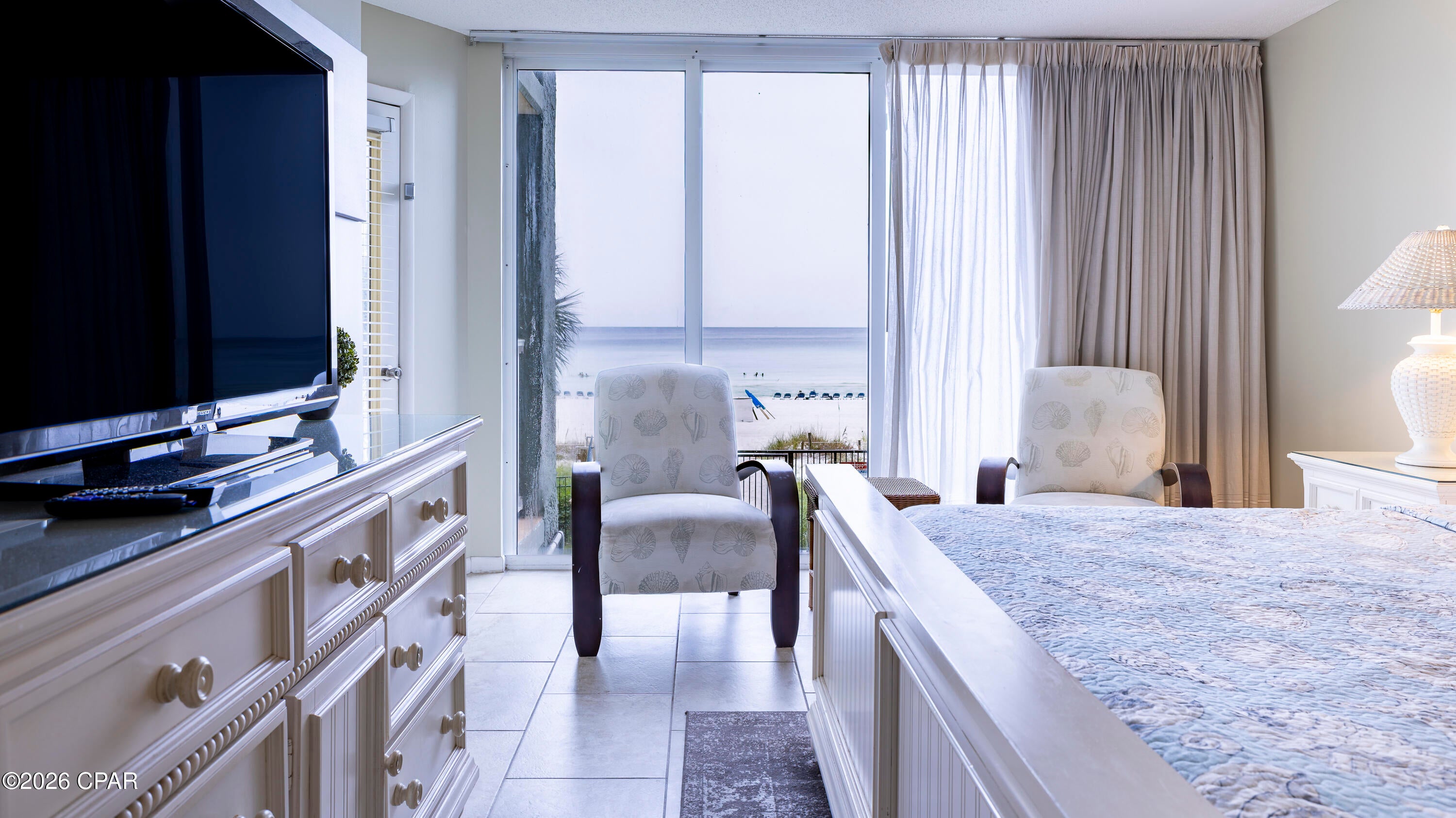 Long Beach Towers I - Residential