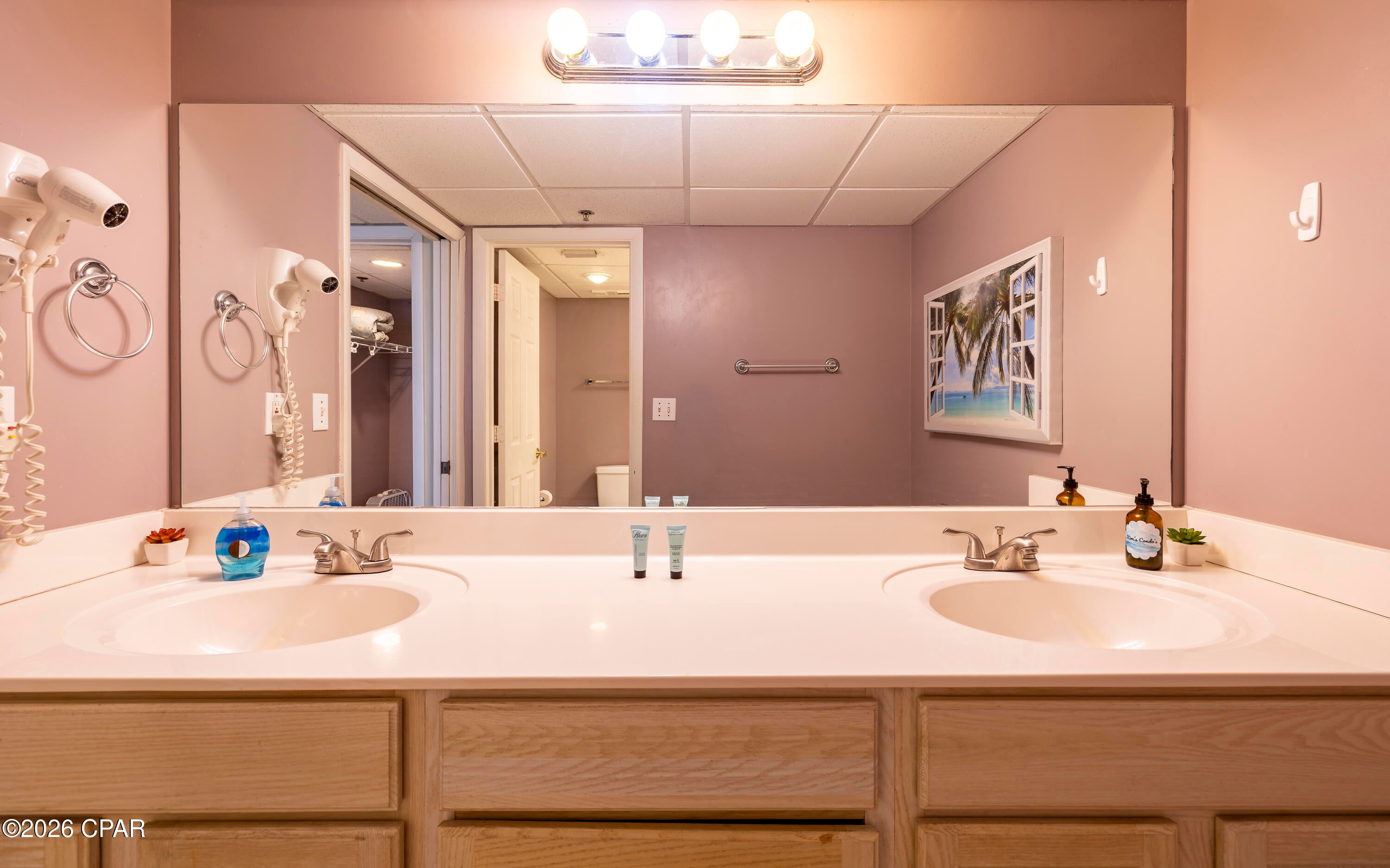 Long Beach Towers I - Residential
