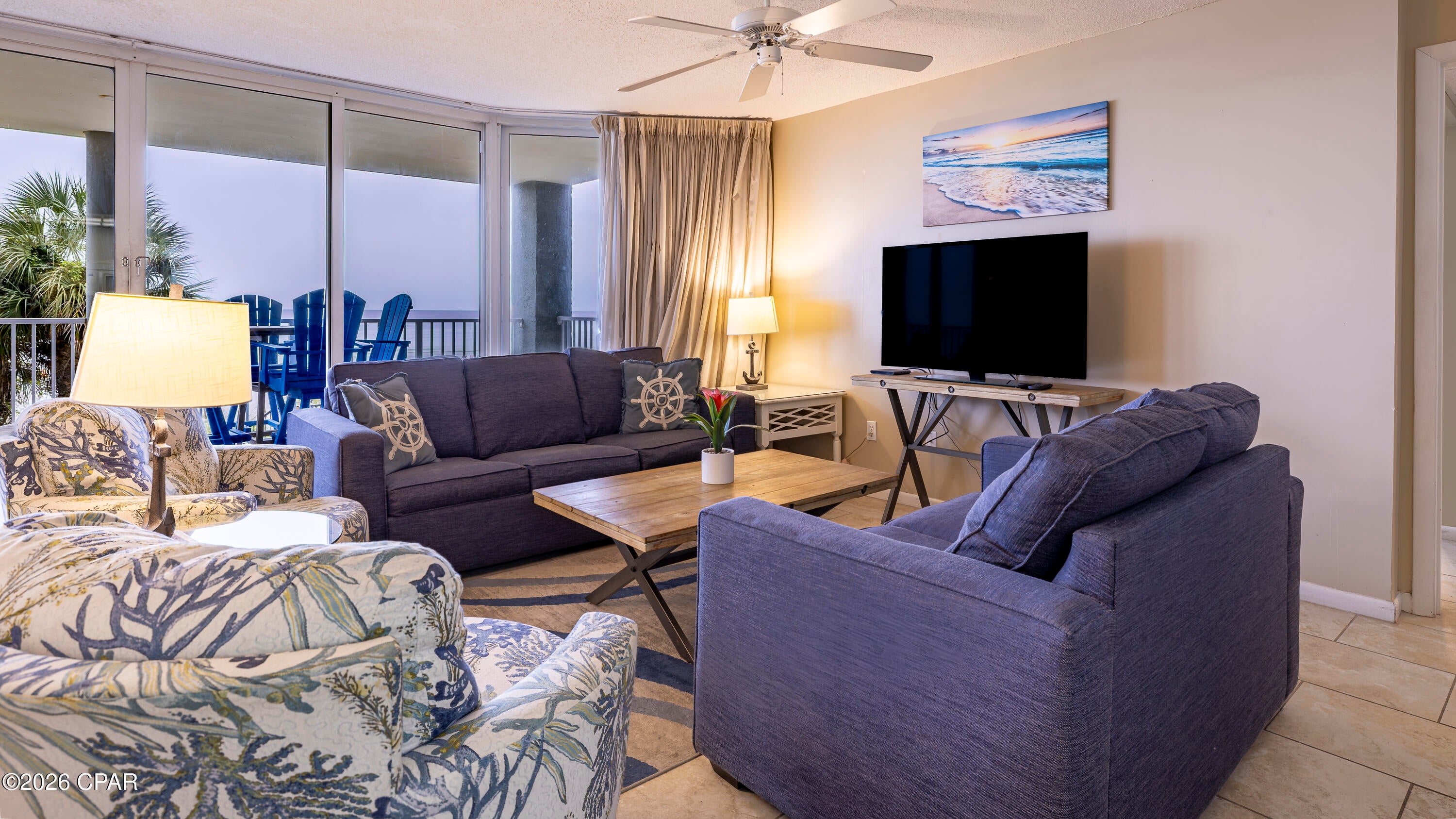 Long Beach Towers I - Residential