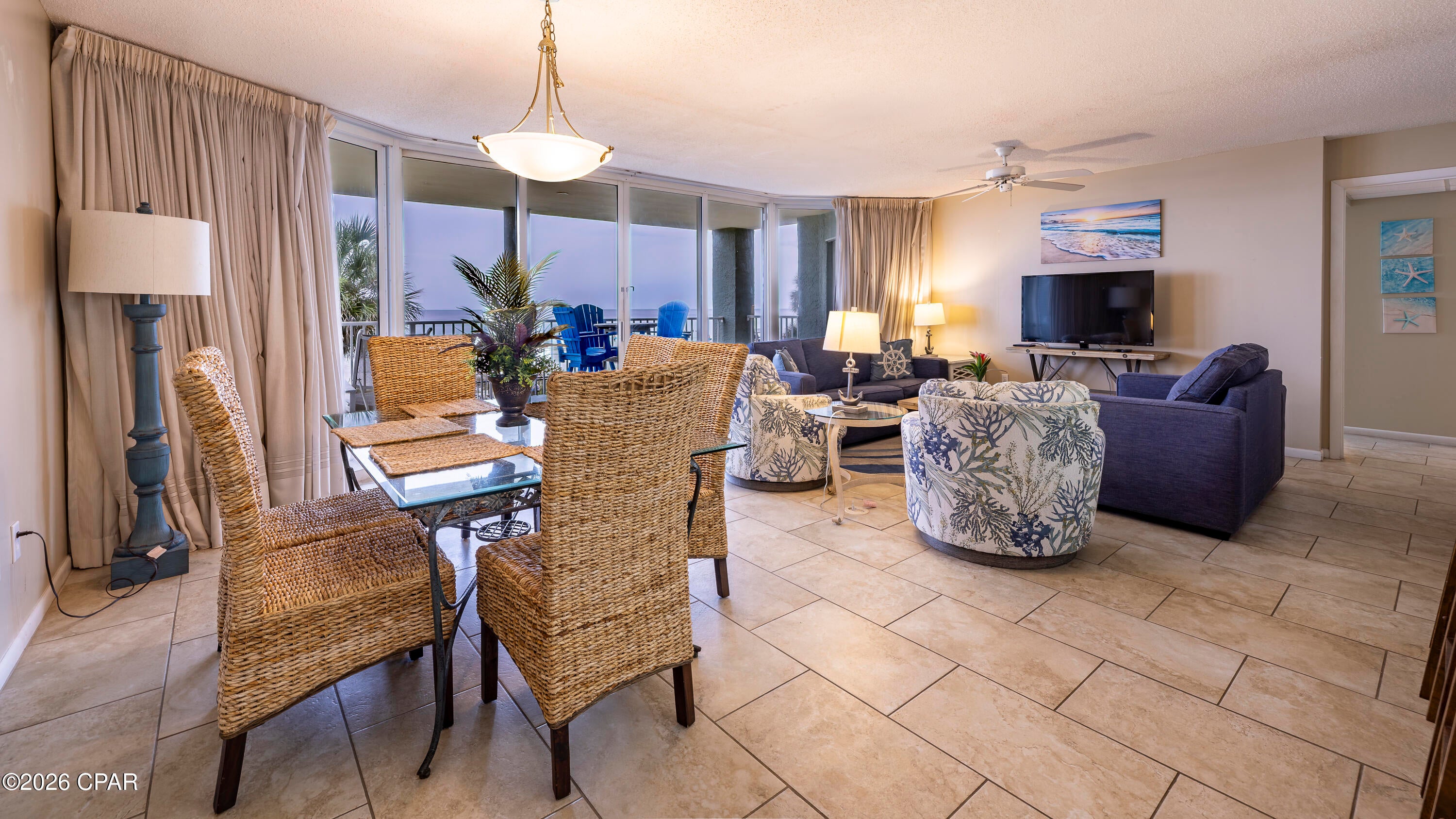 Long Beach Towers I - Residential