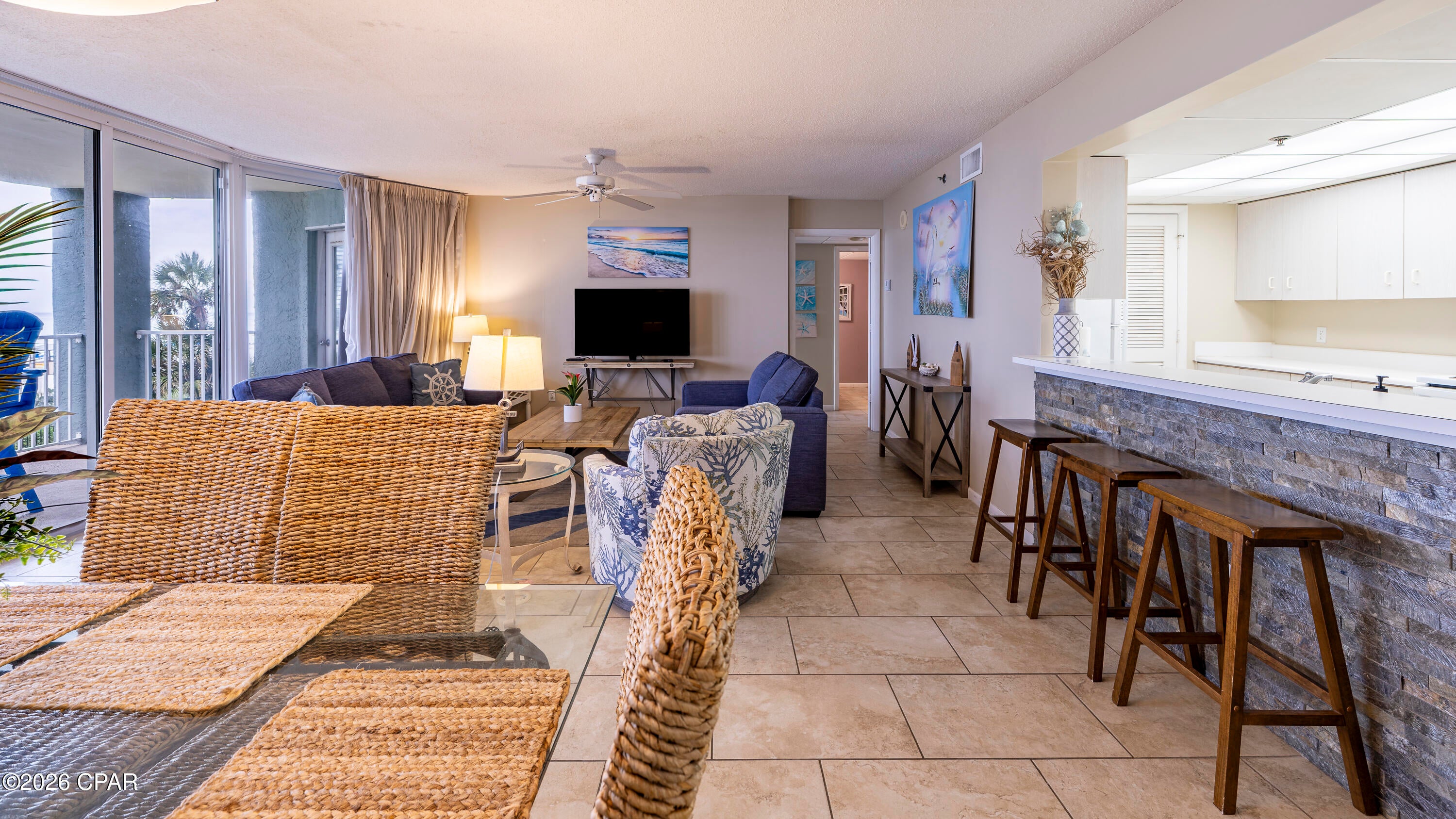 Long Beach Towers I - Residential