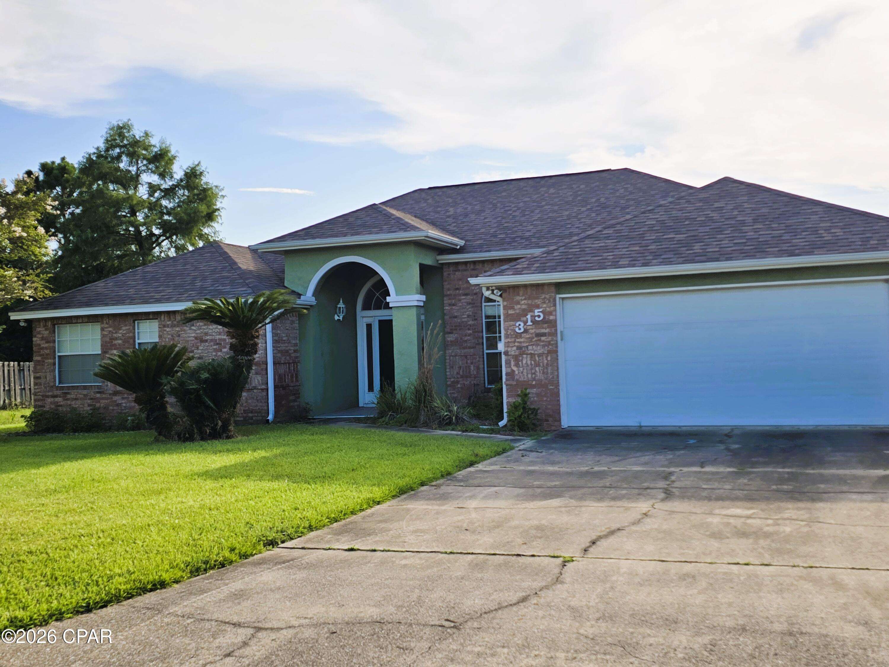 Hidden Pines Phase I - Residential