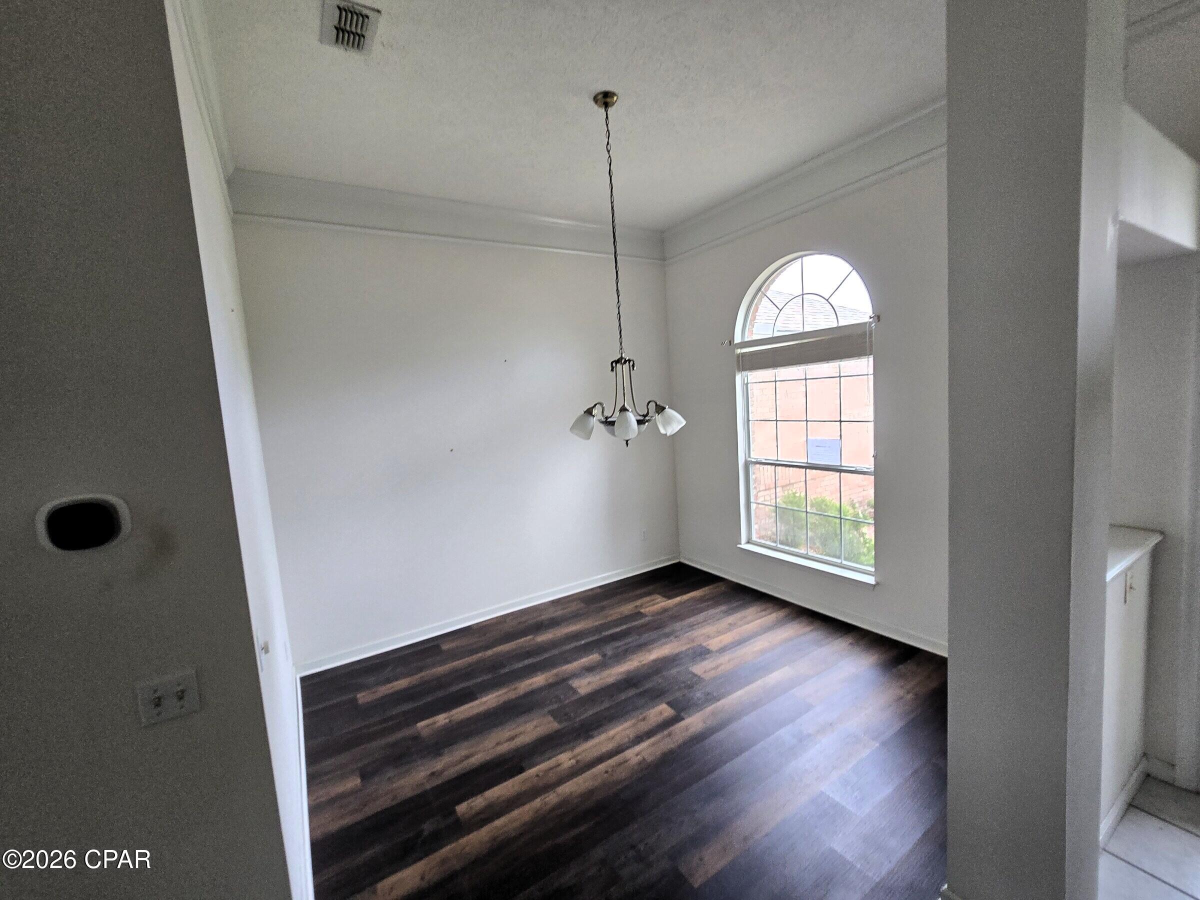 Hidden Pines Phase I - Residential