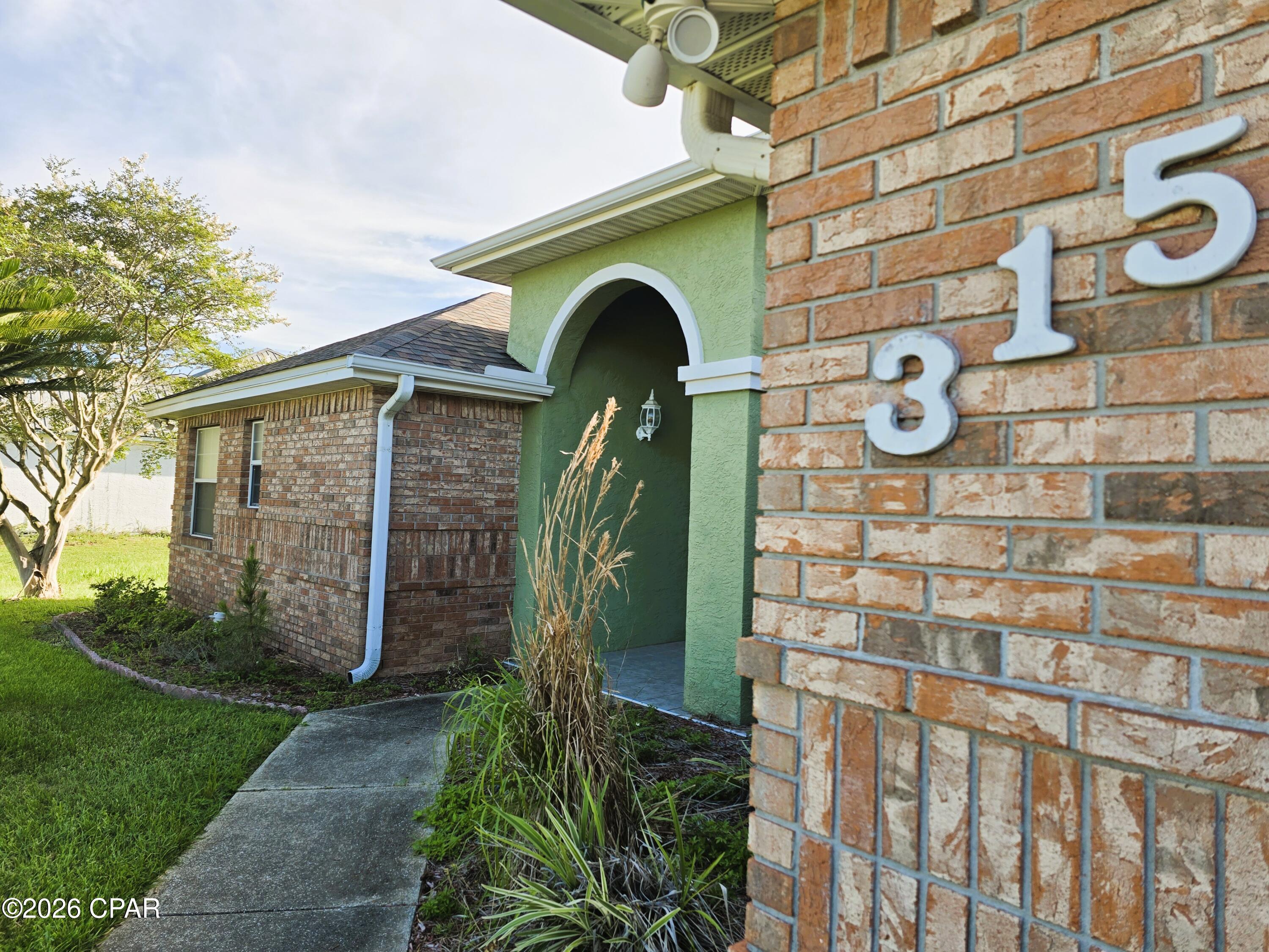 Hidden Pines Phase I - Residential