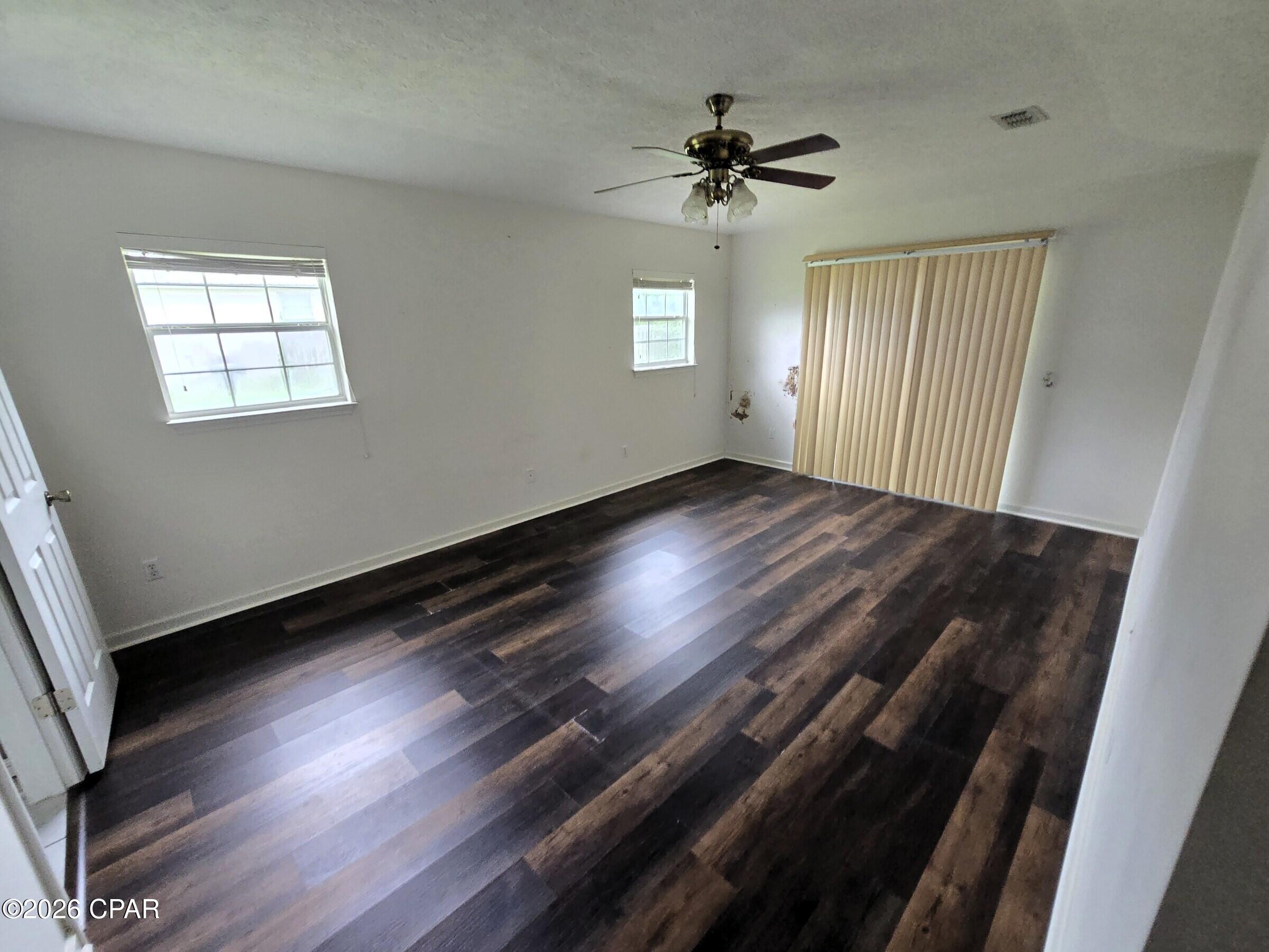 Hidden Pines Phase I - Residential