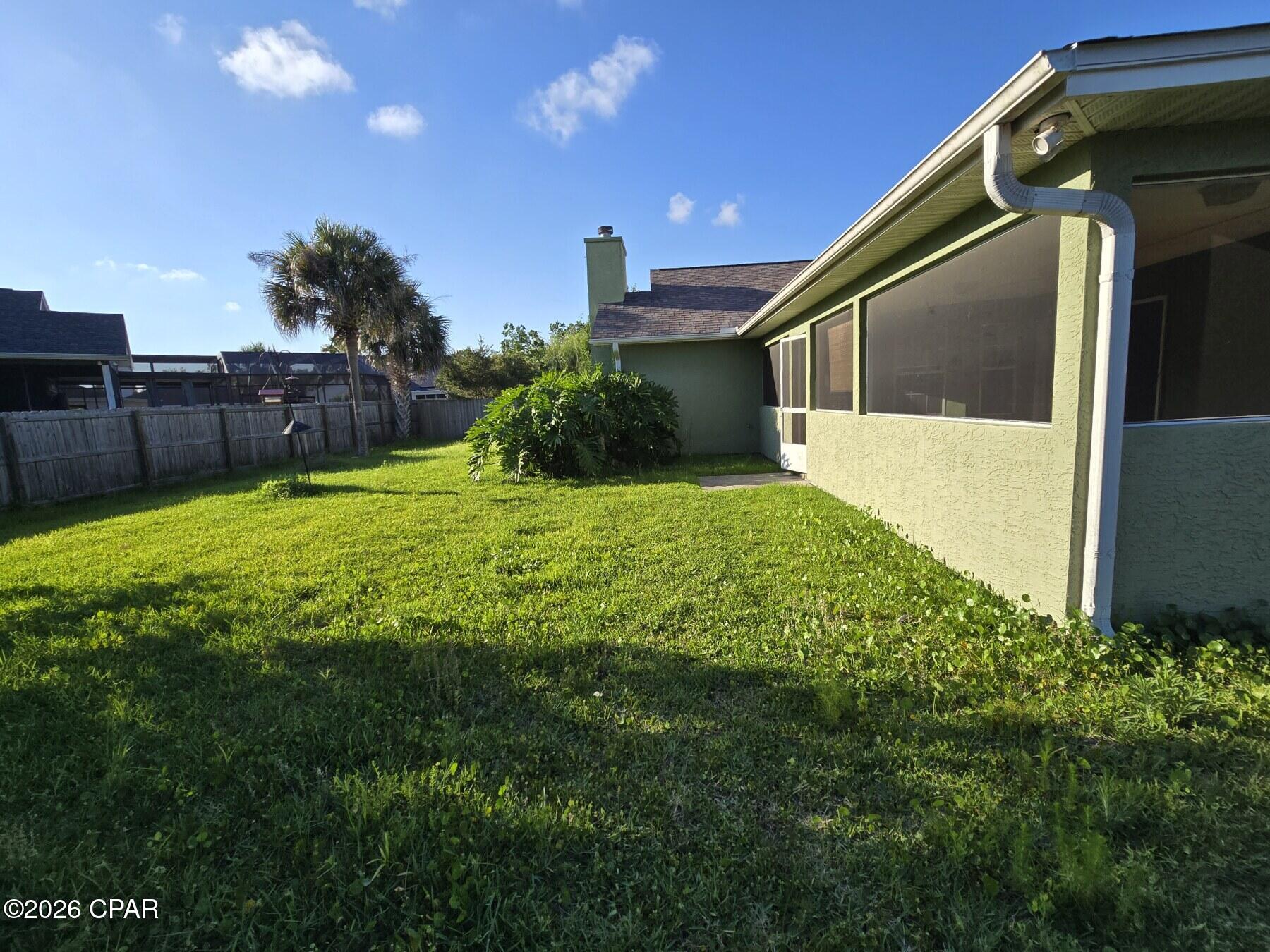 Hidden Pines Phase I - Residential