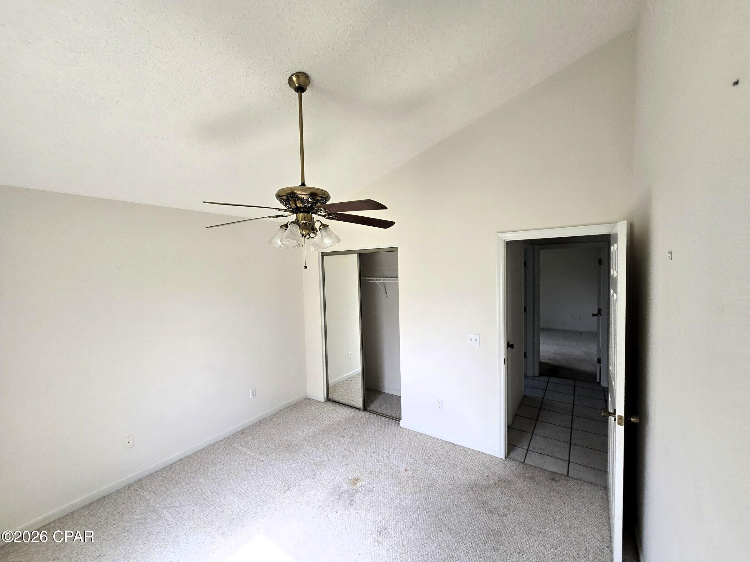 Hidden Pines Phase I - Residential