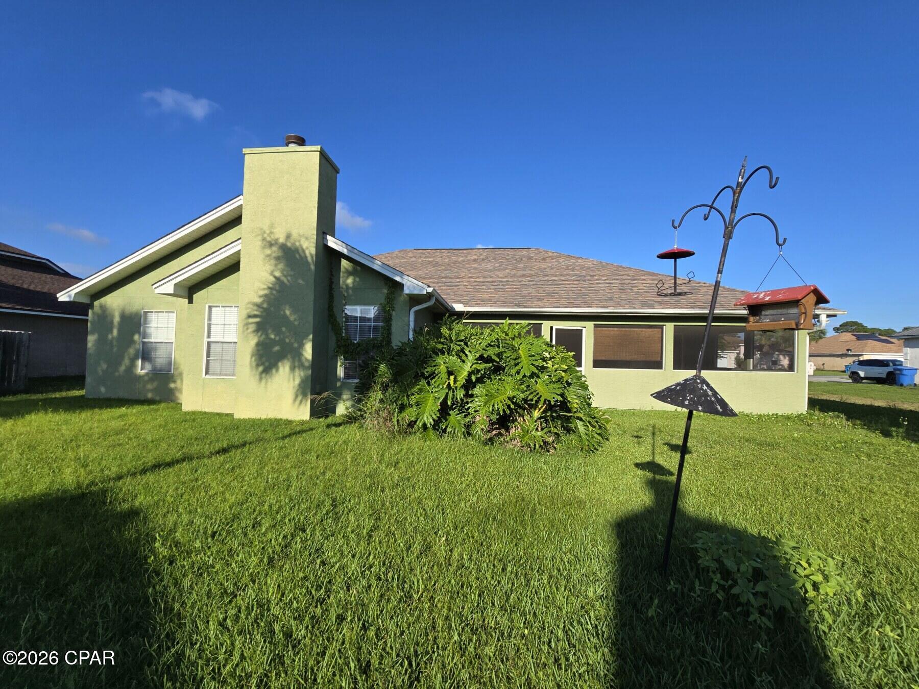 Hidden Pines Phase I - Residential