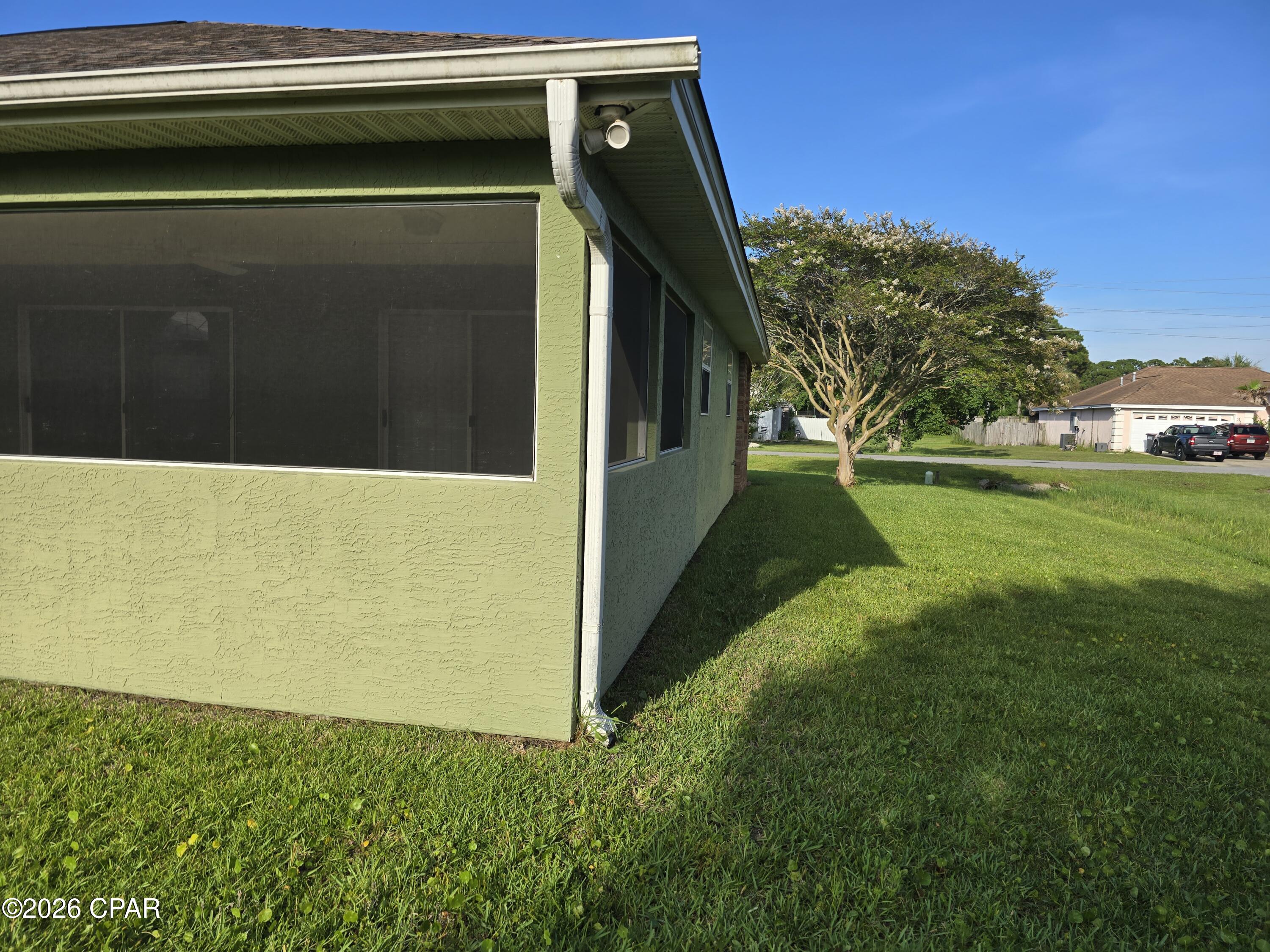 Hidden Pines Phase I - Residential