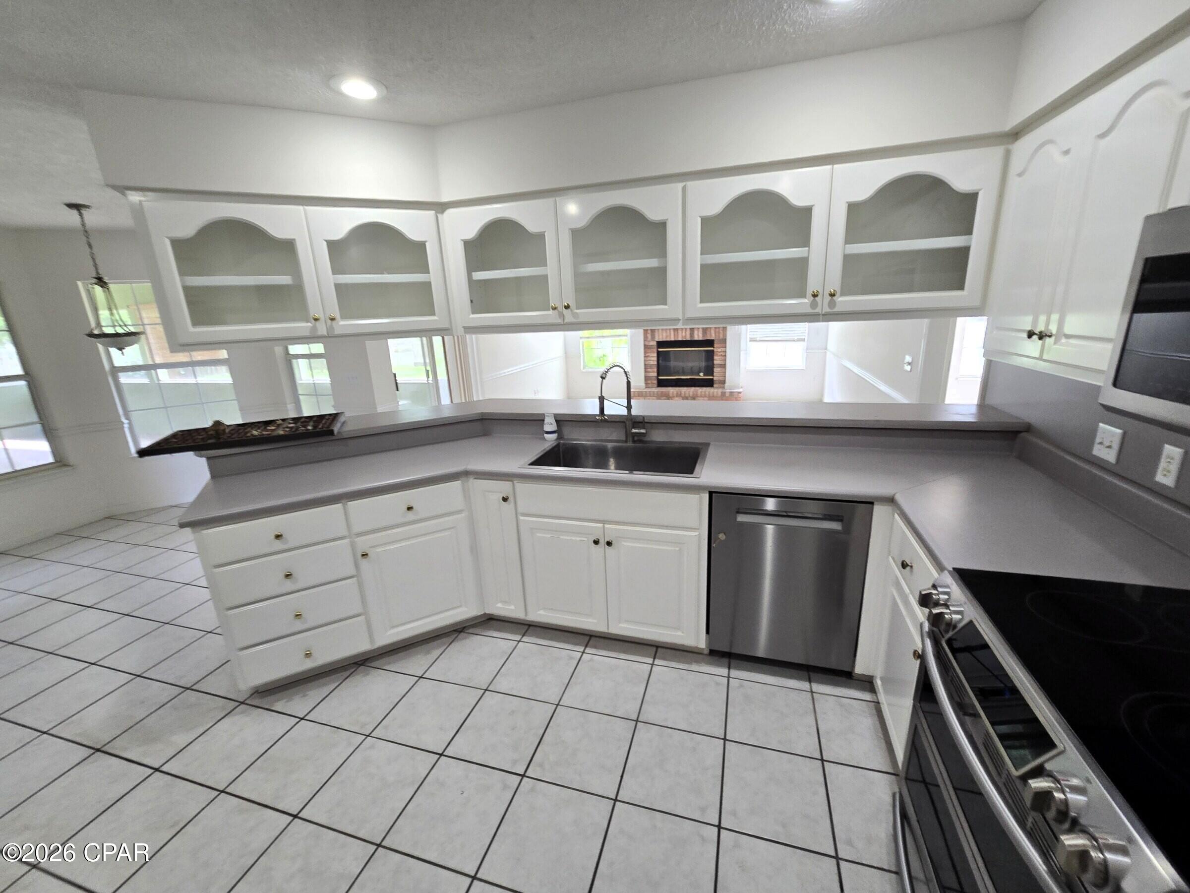Hidden Pines Phase I - Residential