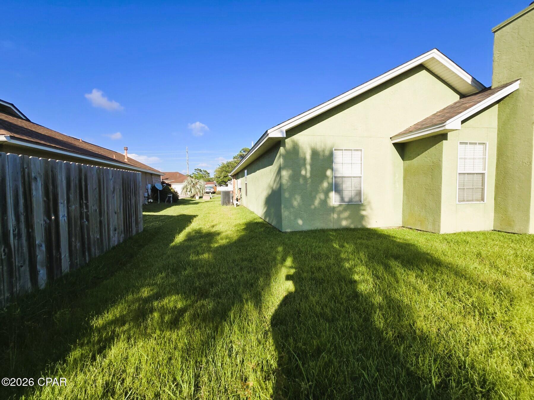 Hidden Pines Phase I - Residential
