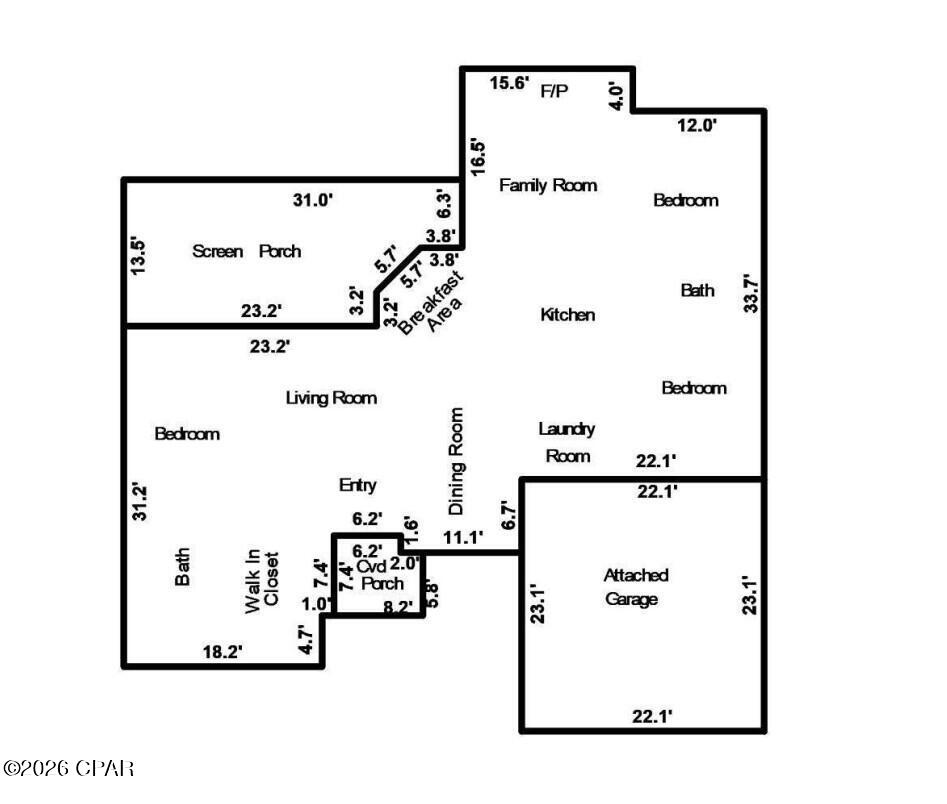 Hidden Pines Phase I - Residential