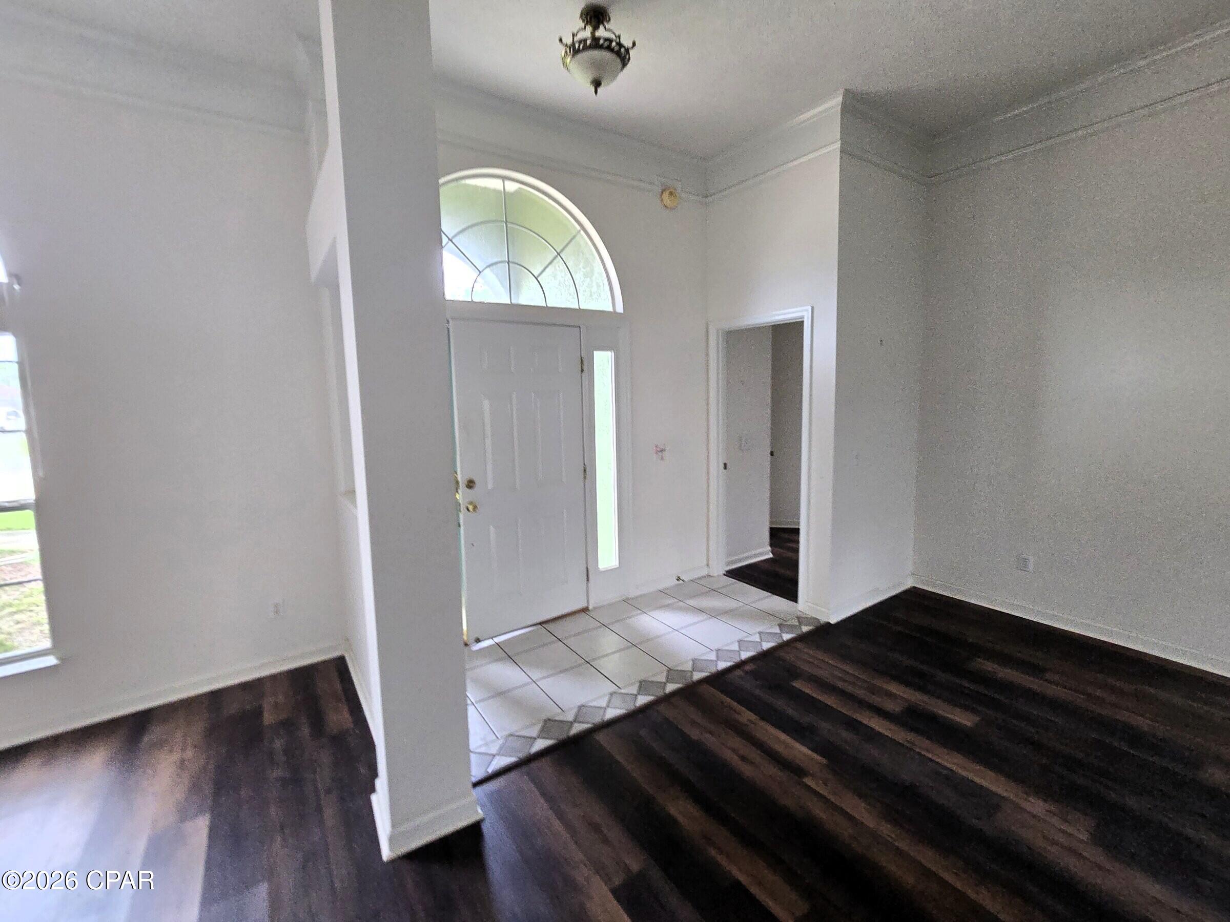 Hidden Pines Phase I - Residential