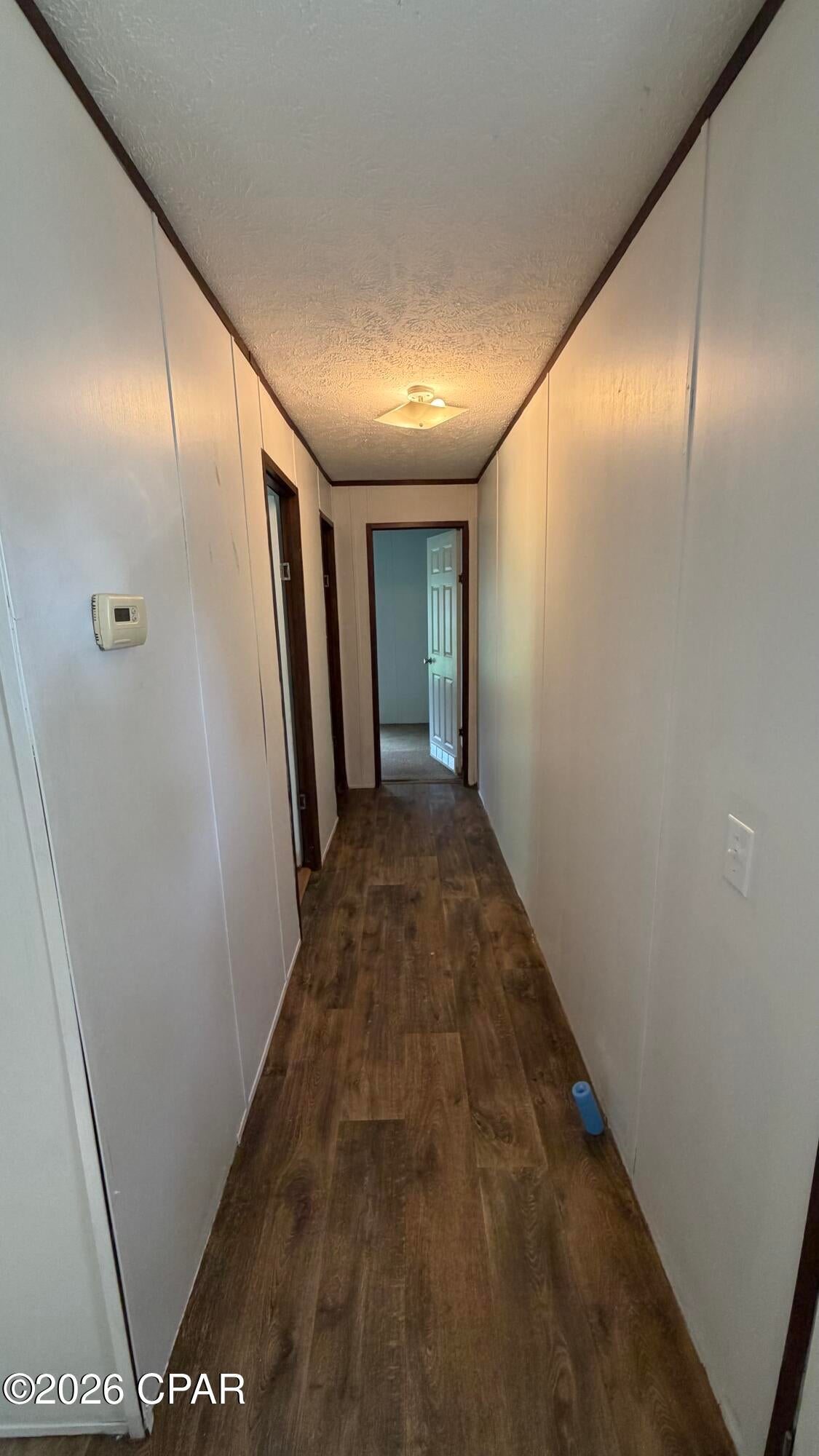 [No Recorded Subdiv] - Residential Lease