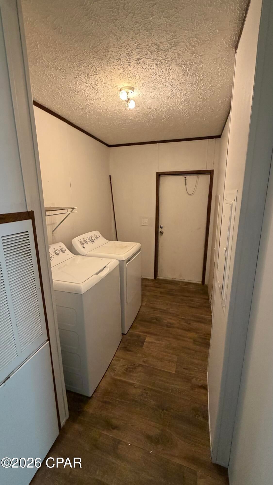 [No Recorded Subdiv] - Residential Lease