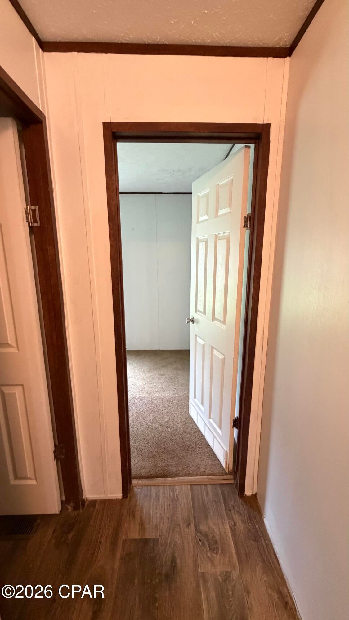 [No Recorded Subdiv] - Residential Lease
