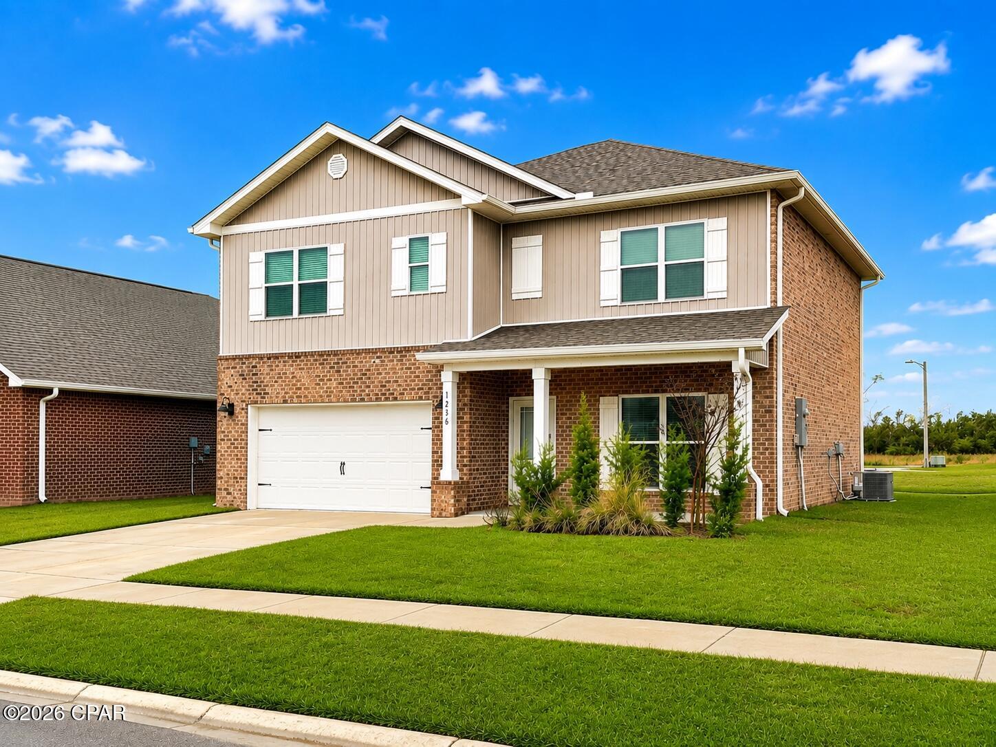 Andrews Plantation - Residential