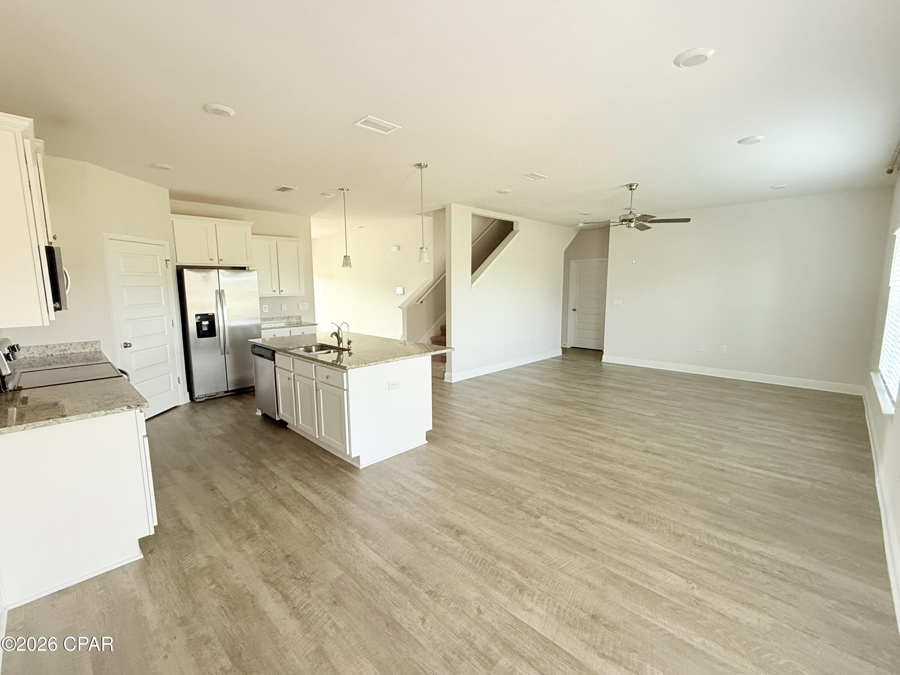 Andrews Plantation - Residential