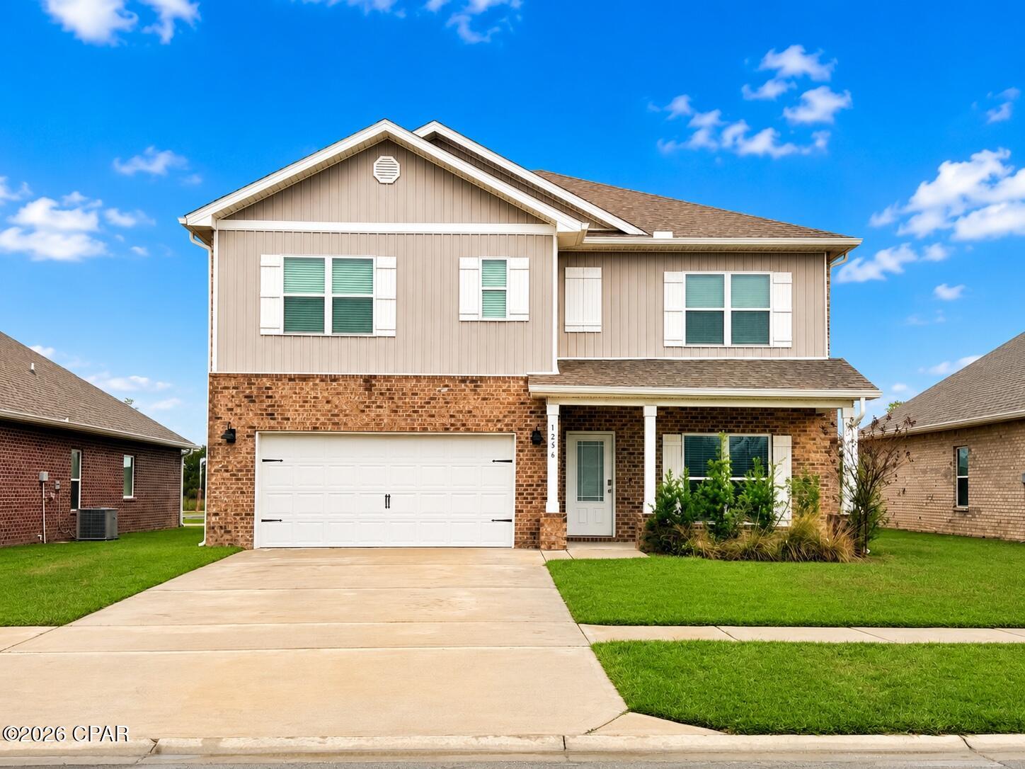 Andrews Plantation - Residential