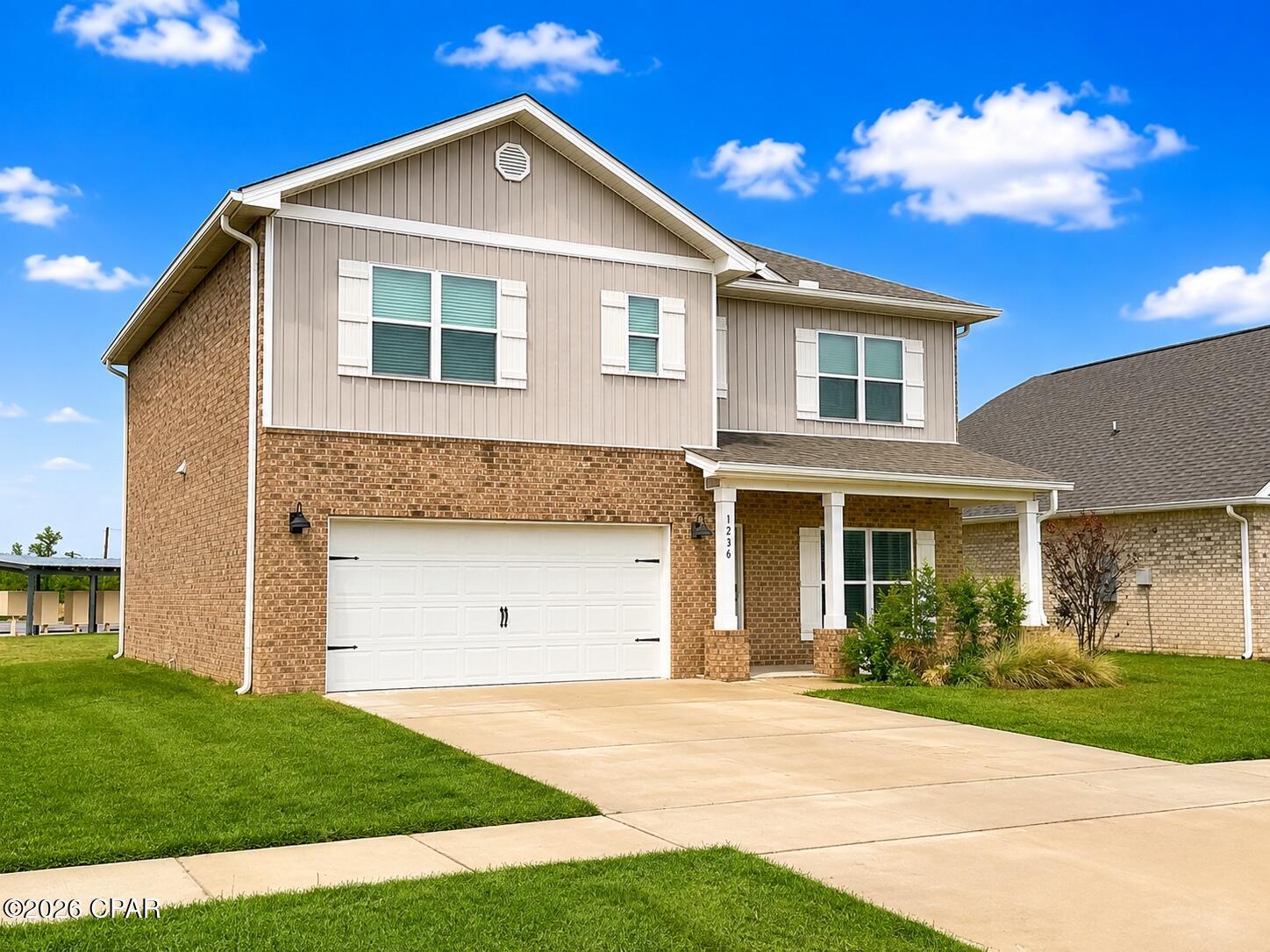 Andrews Plantation - Residential