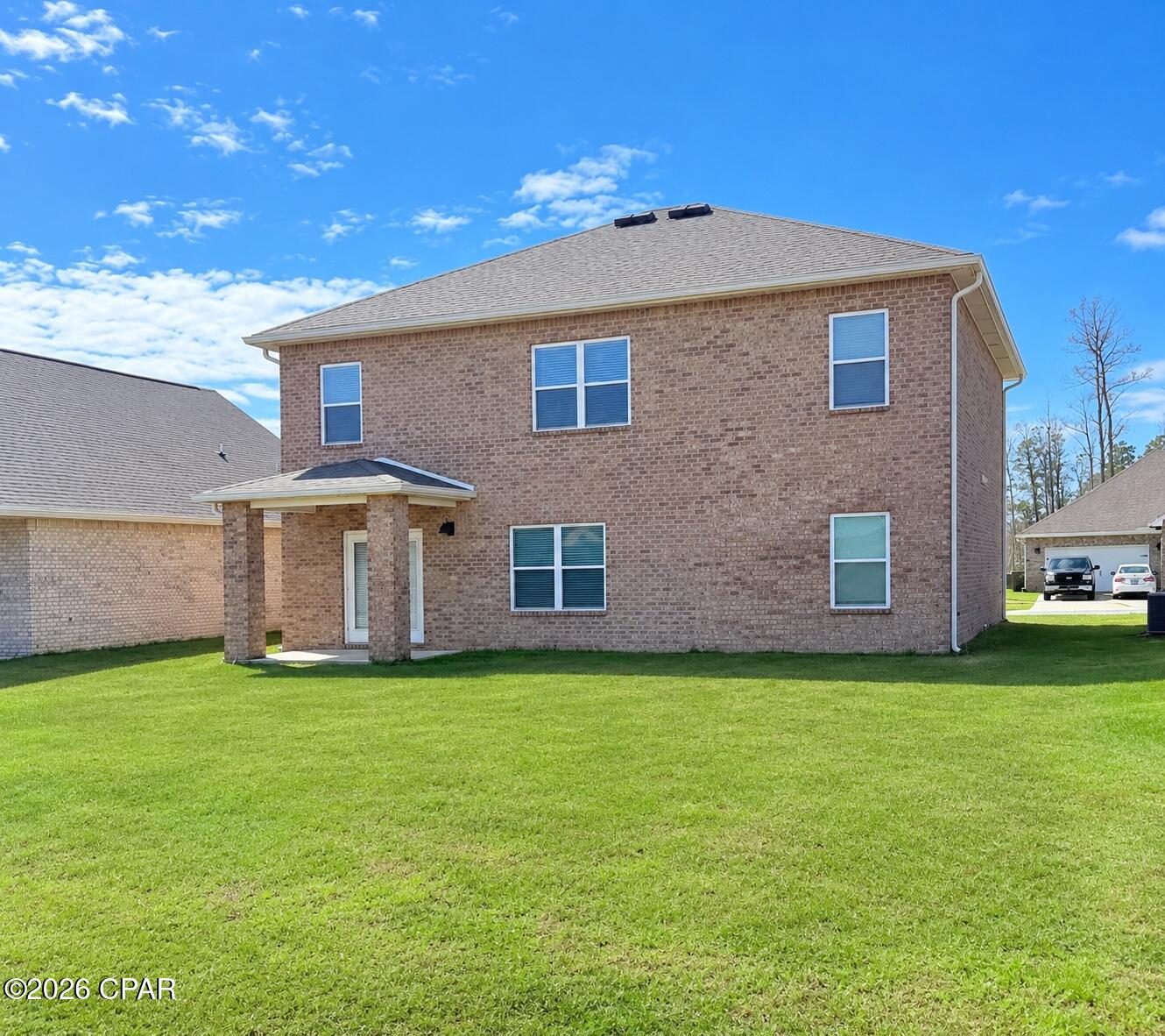 Andrews Plantation - Residential