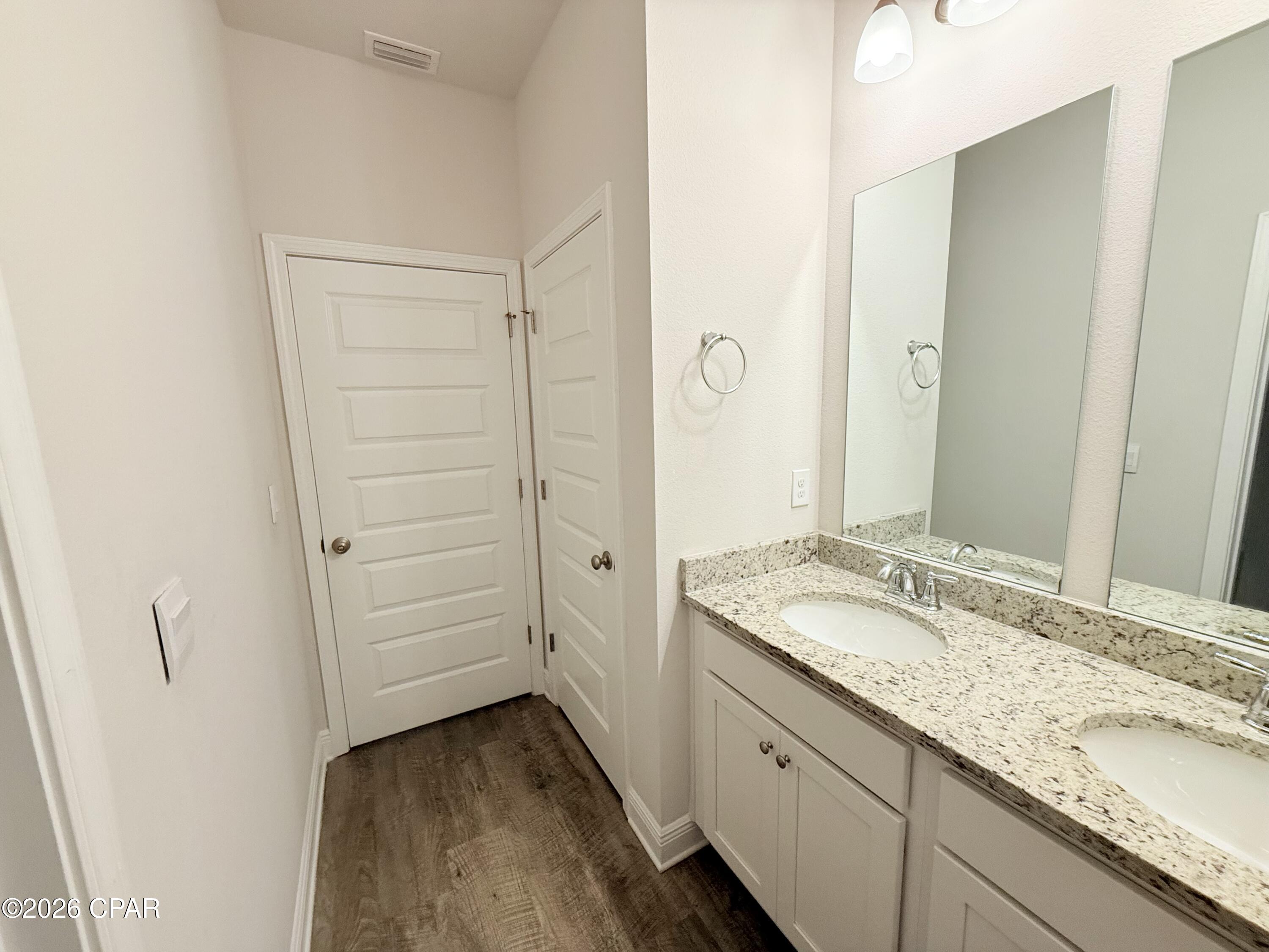 Andrews Plantation - Residential