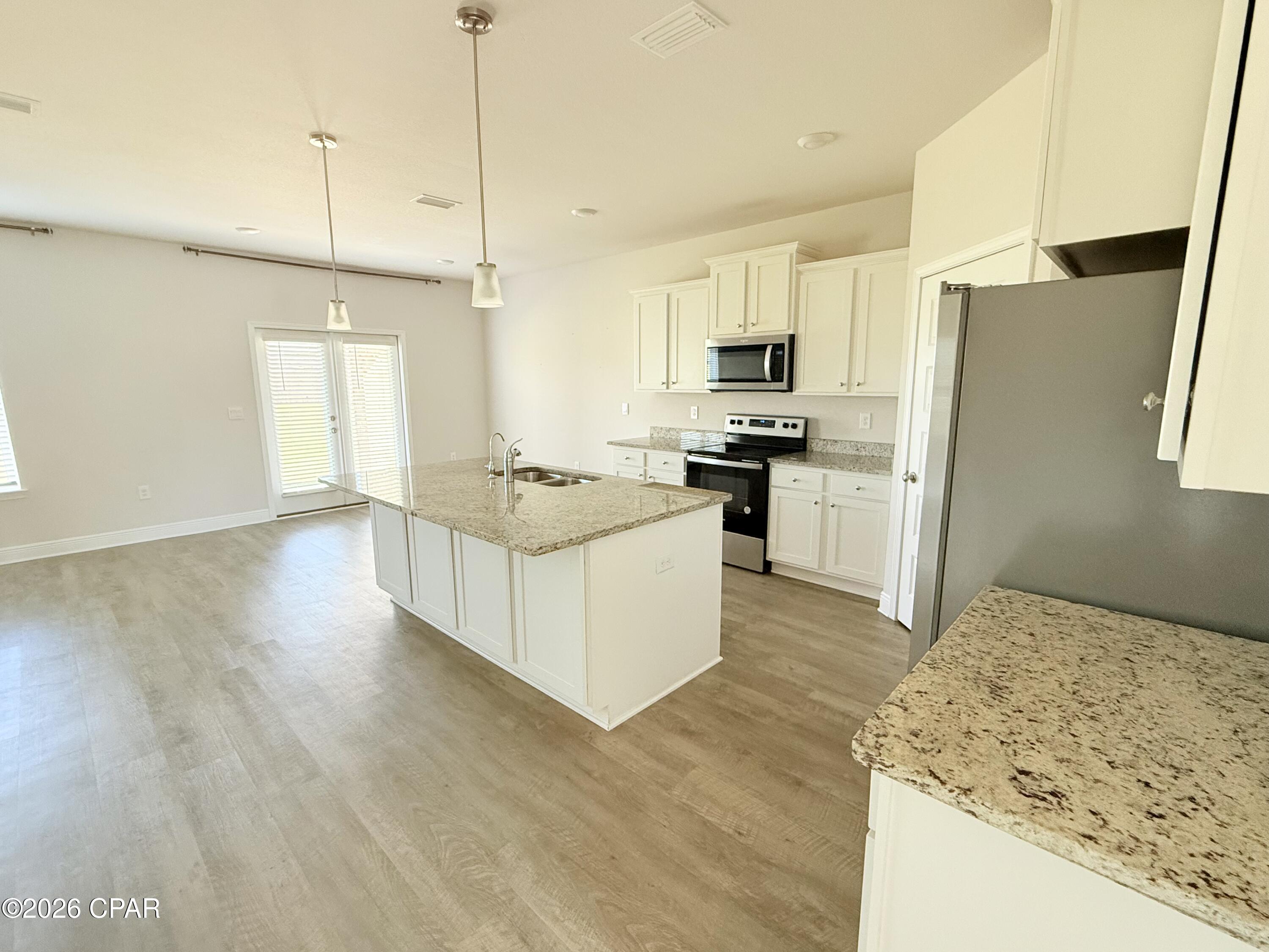 Andrews Plantation - Residential