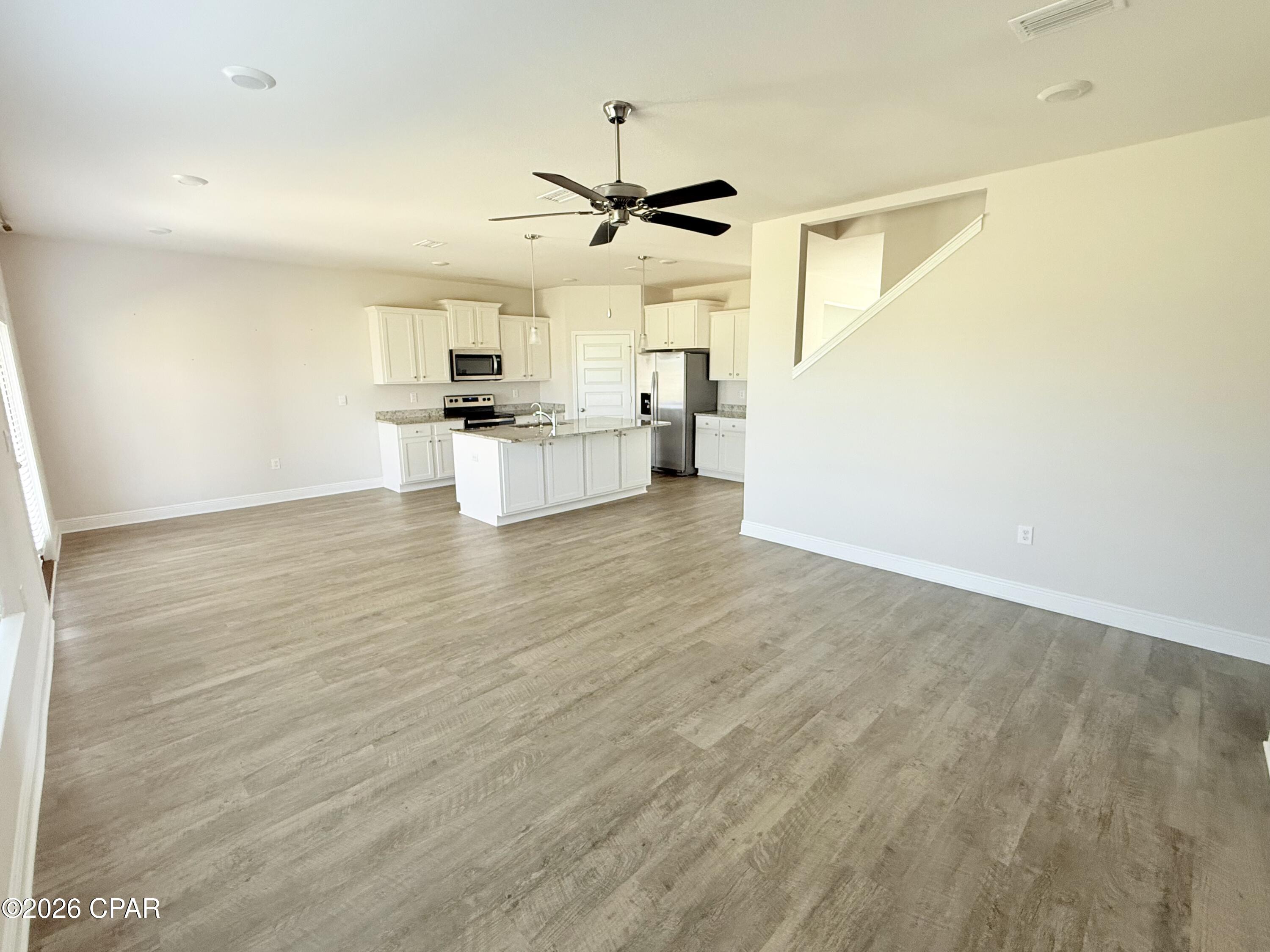 Andrews Plantation - Residential