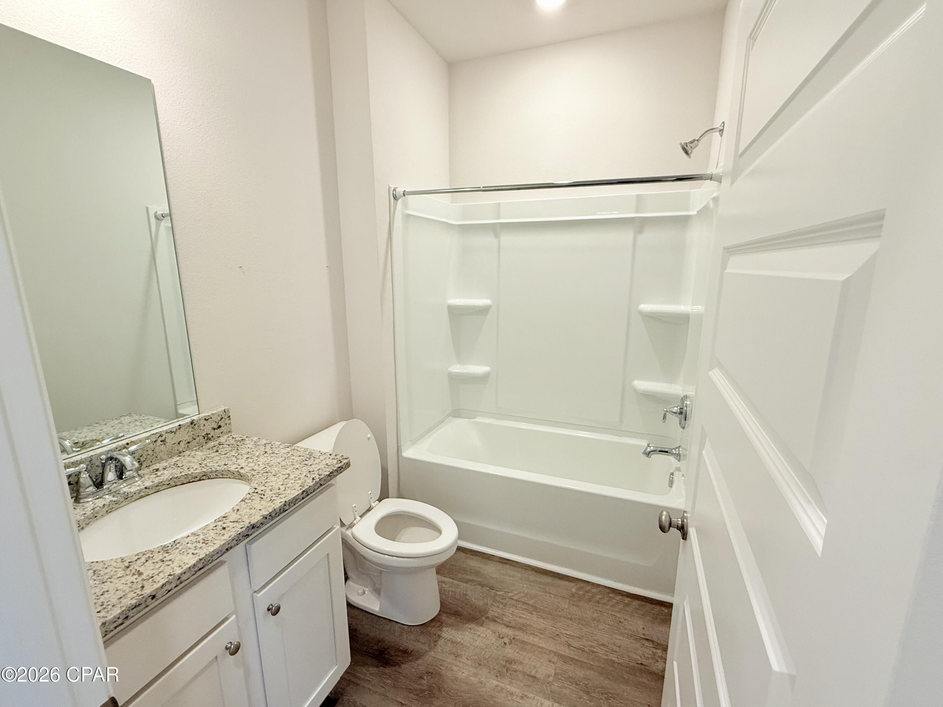 Andrews Plantation - Residential