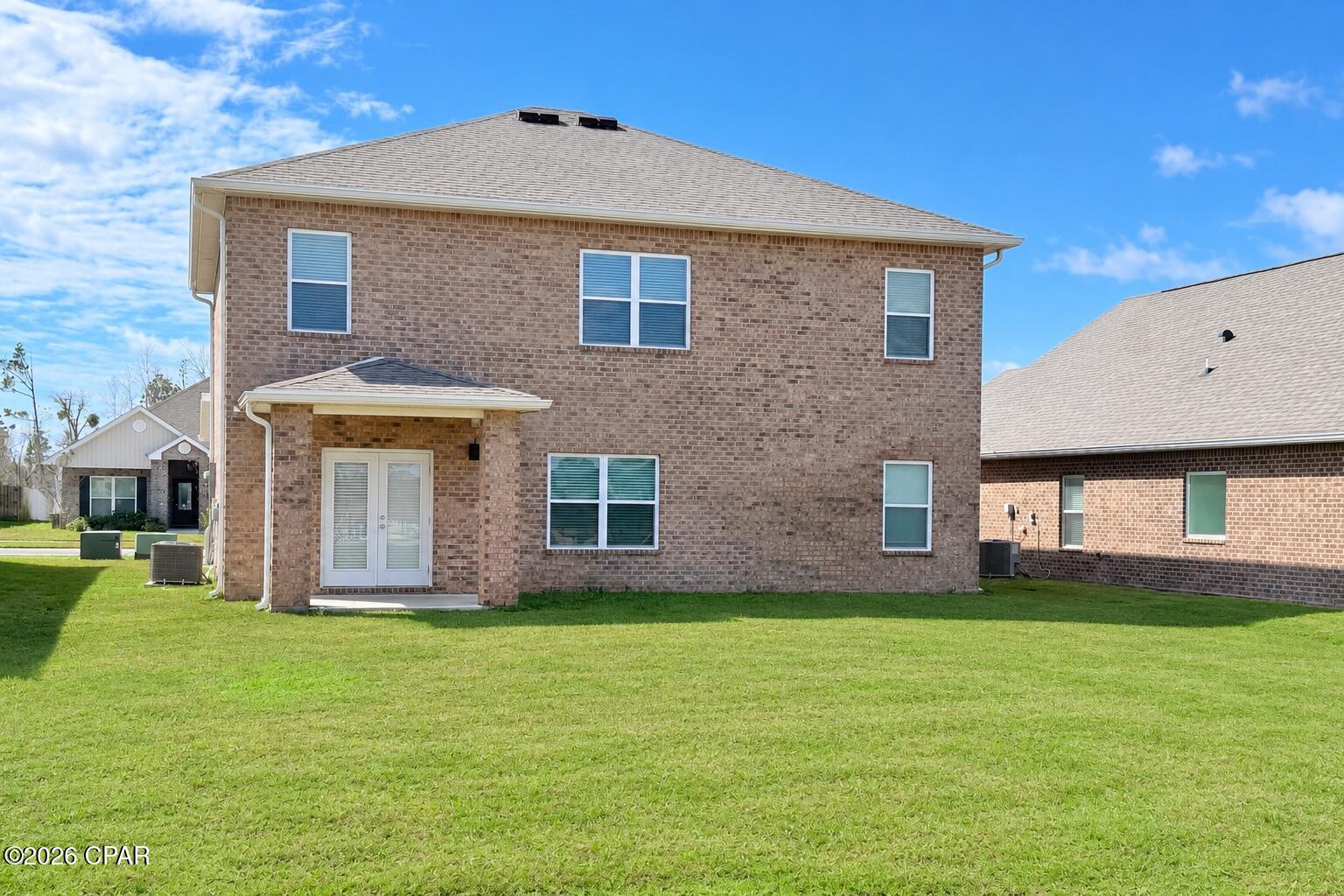 Andrews Plantation - Residential