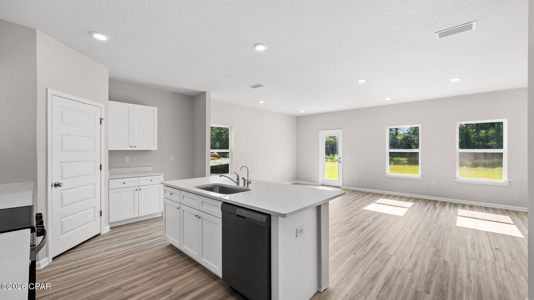 No Named Subdivision - Residential