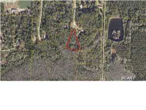 This beautiful wooded lot is located on a Cul-de-sac and just minutes from a boat landing and some of the best fishing in the area. This quiet community is great for building your family home or the family get-away or for future generation investment.