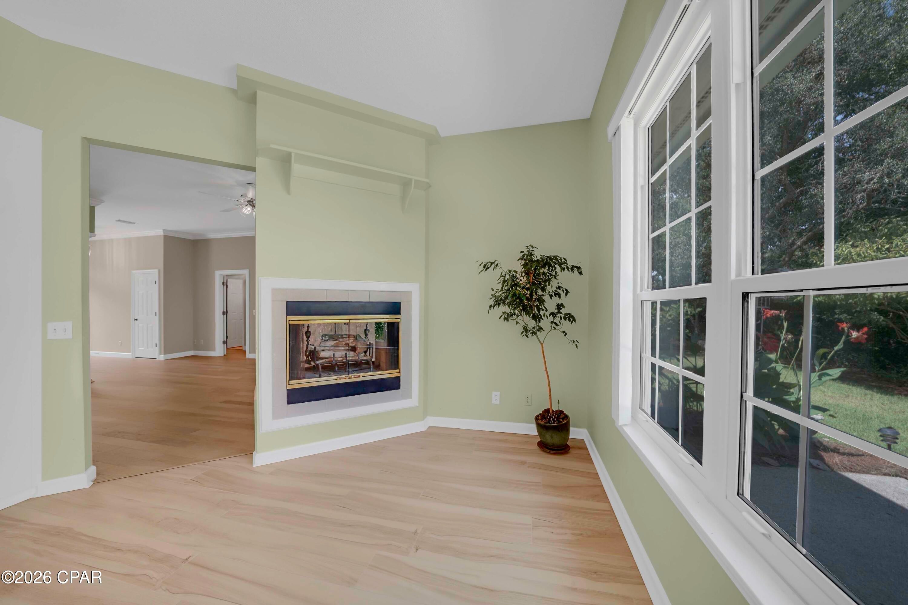 Bay Point Unit 1 - Residential