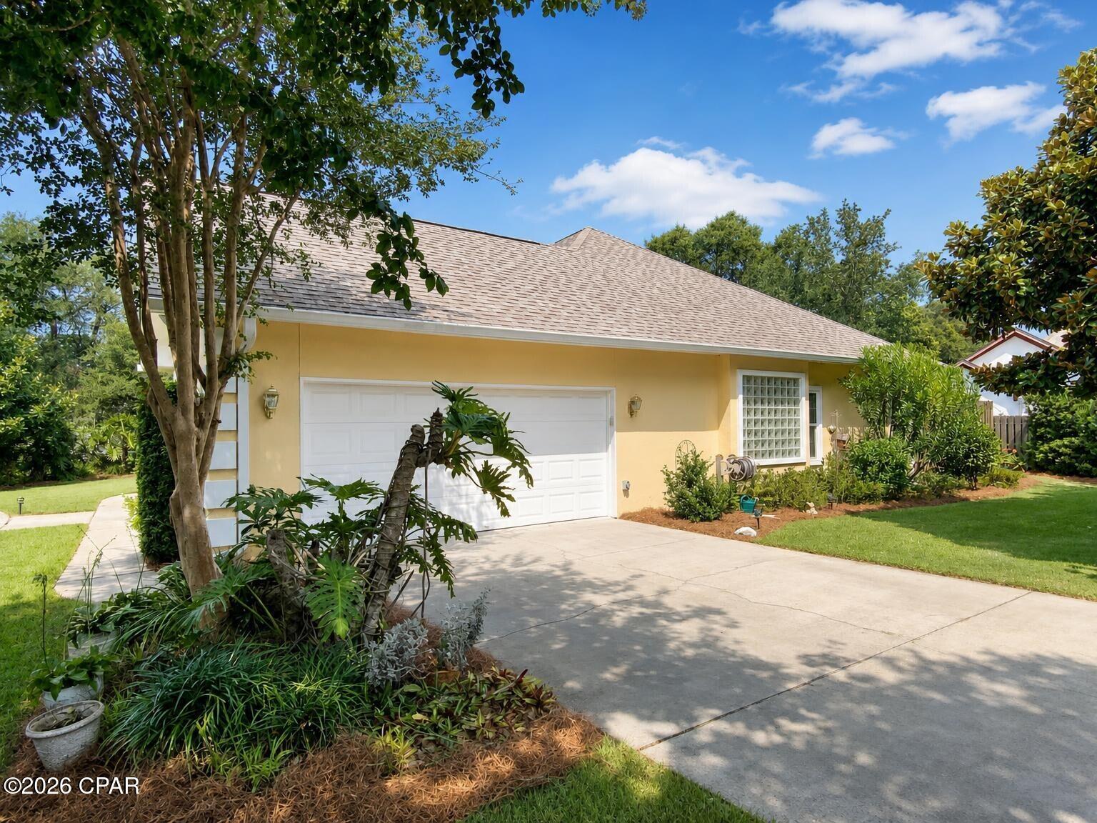 Bay Point Unit 1 - Residential