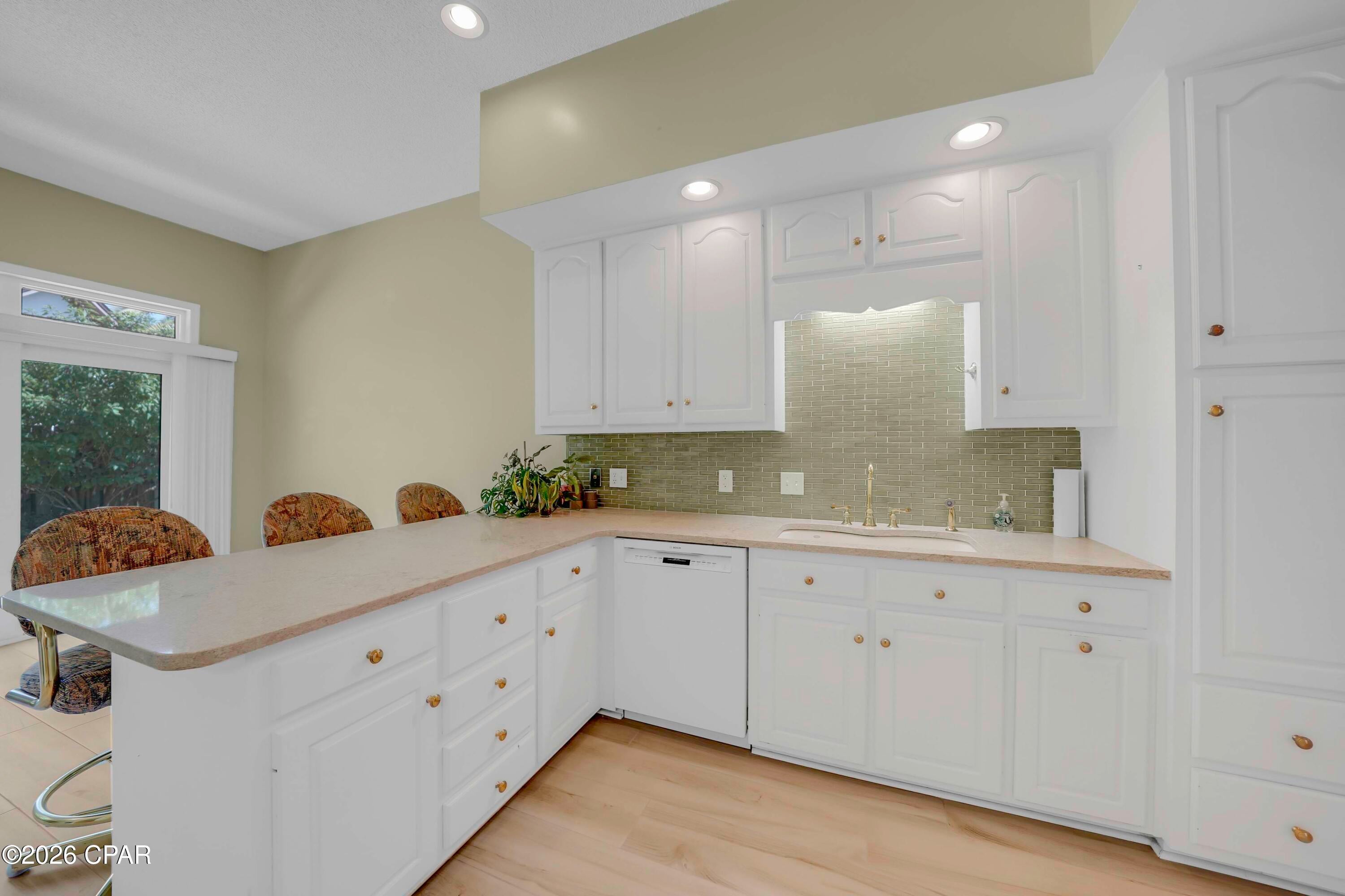 Bay Point Unit 1 - Residential