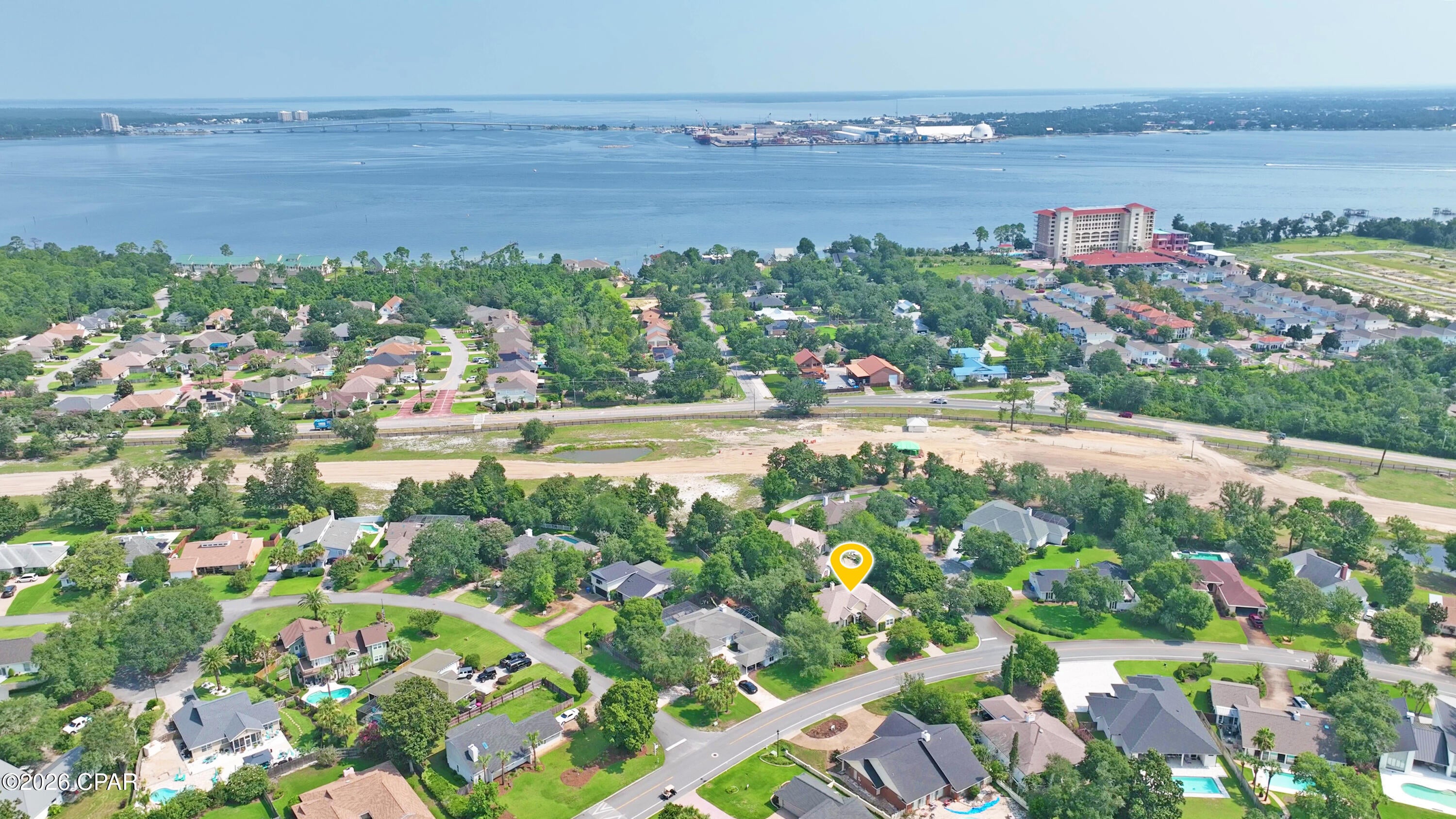 Bay Point Unit 1 - Residential