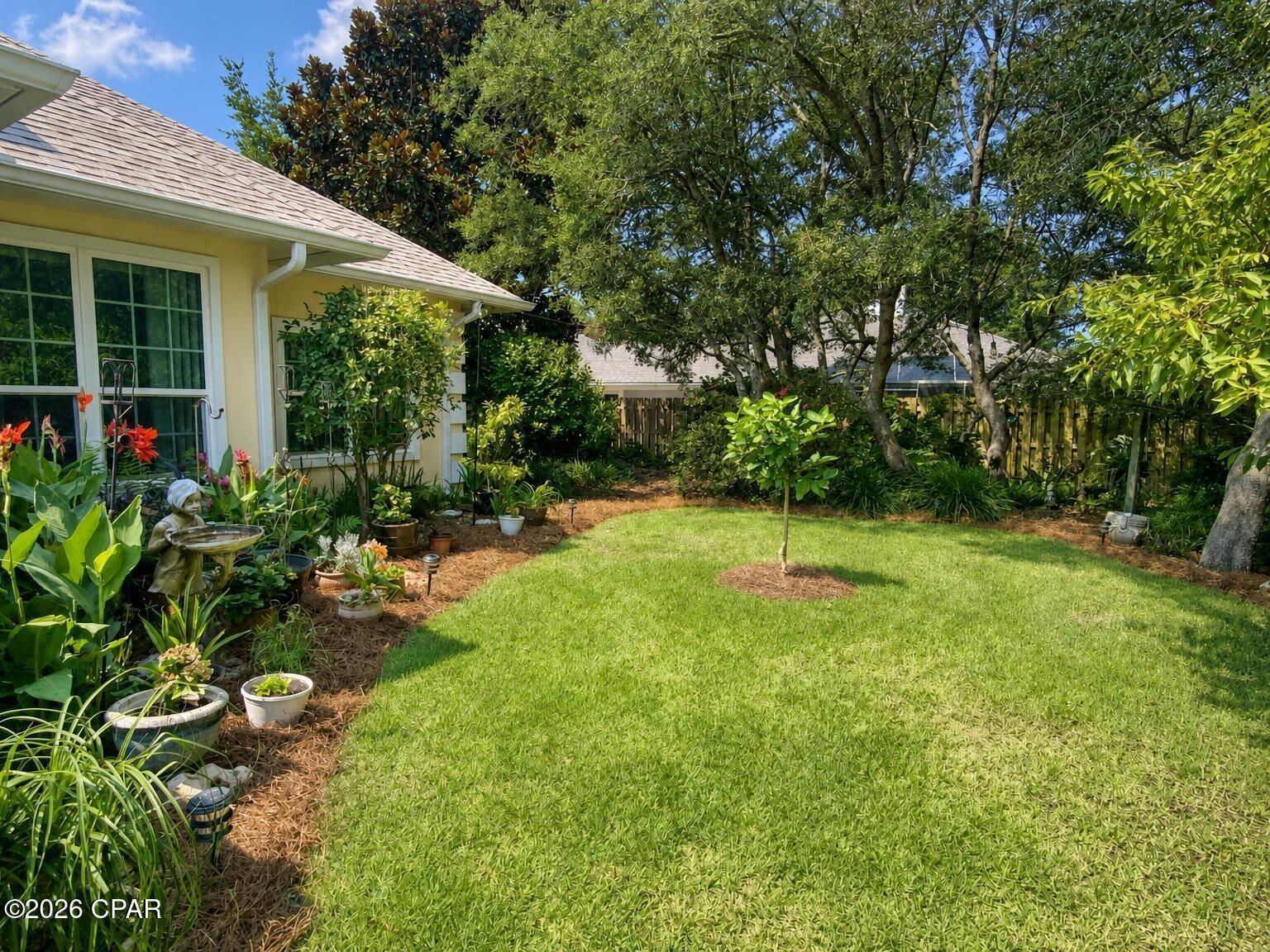 Bay Point Unit 1 - Residential
