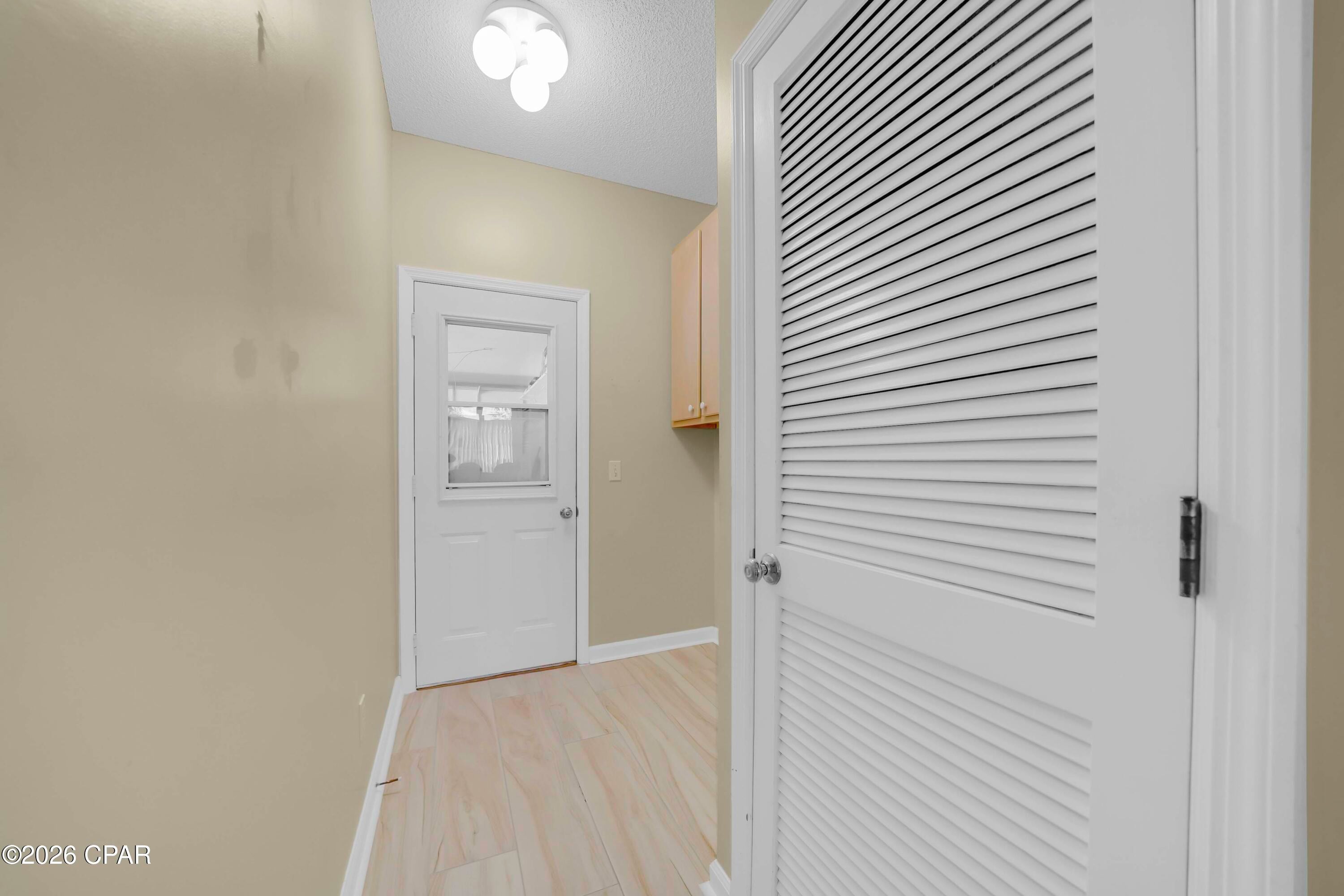 Bay Point Unit 1 - Residential