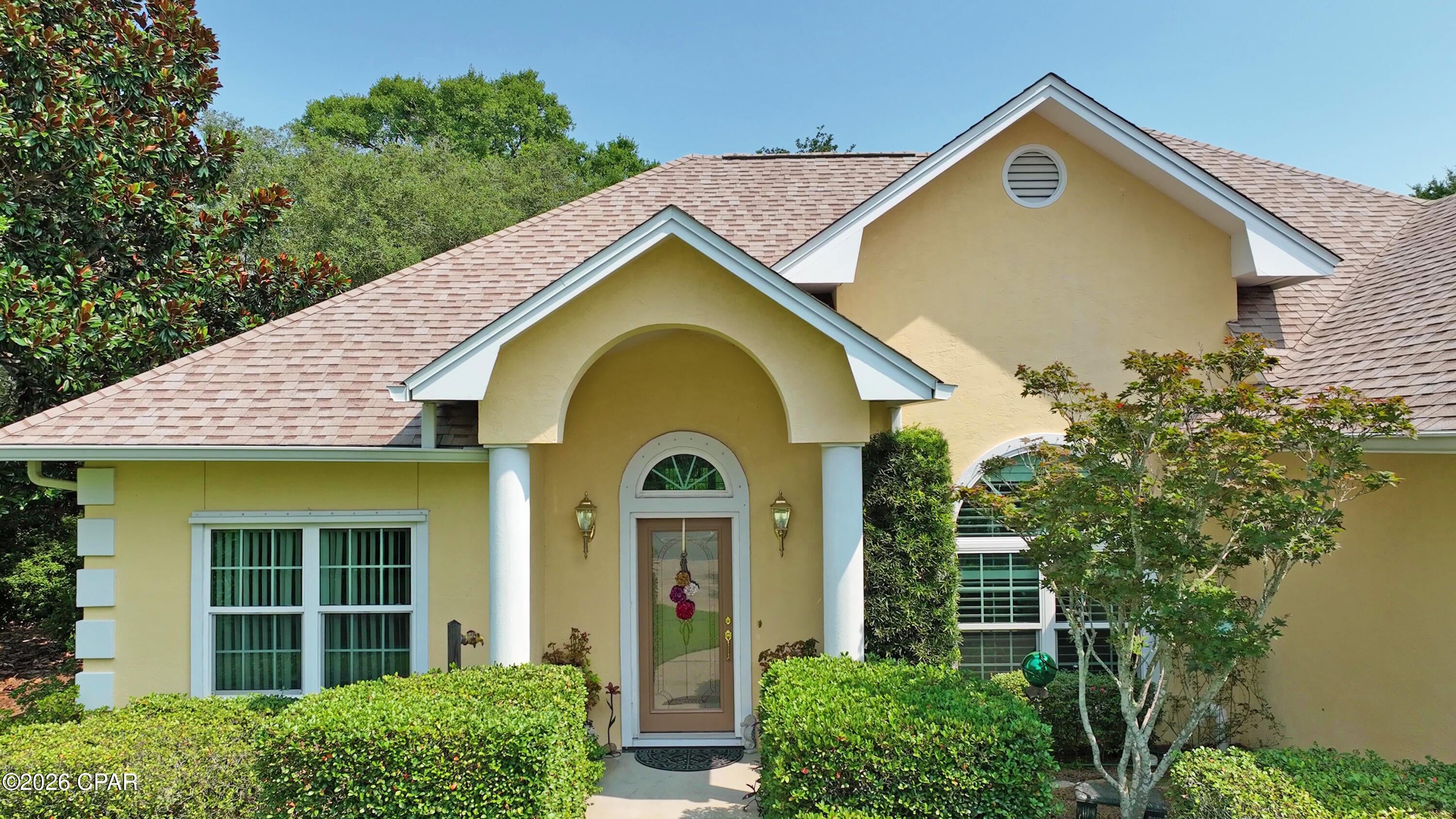Bay Point Unit 1 - Residential