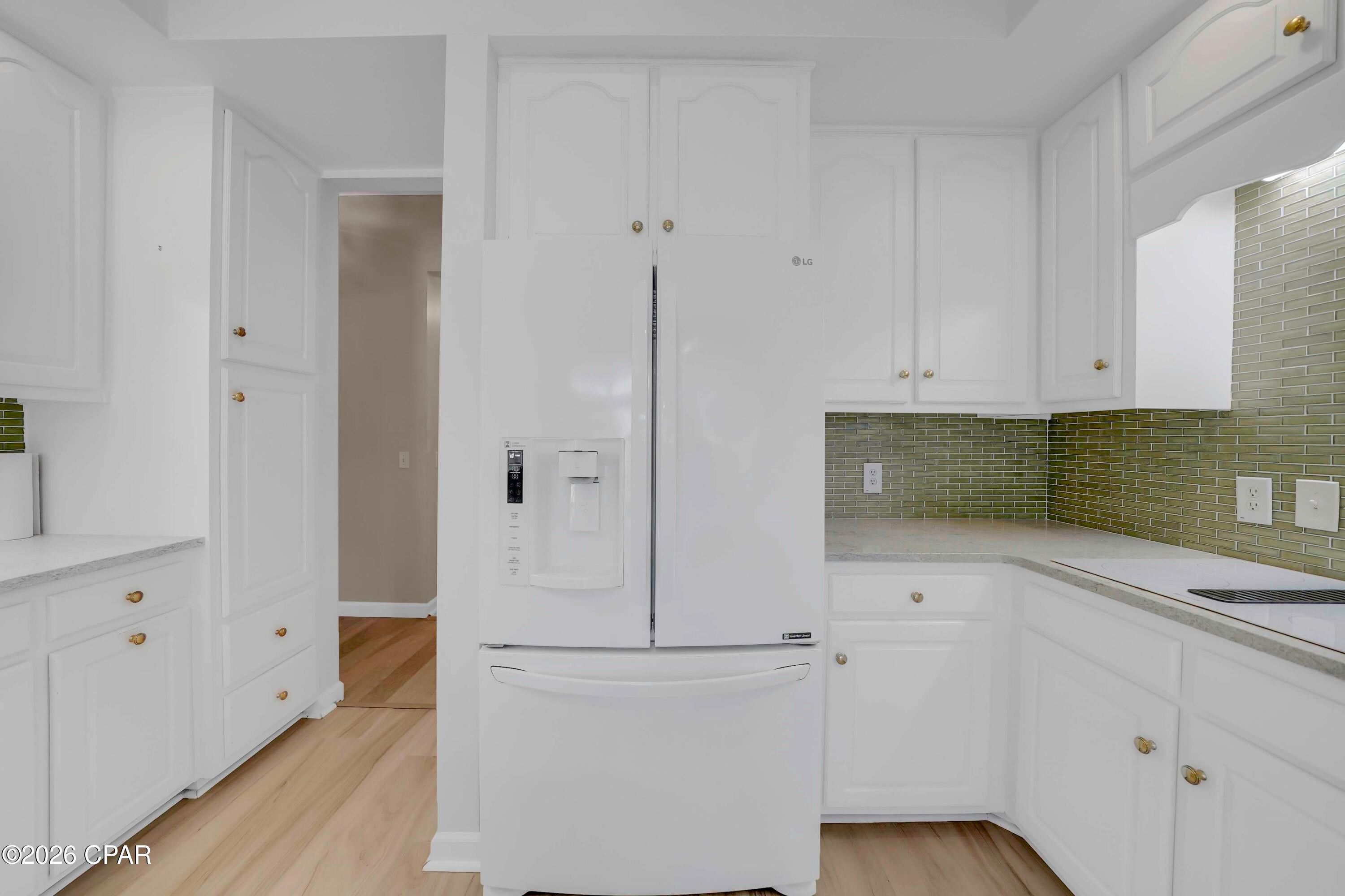Bay Point Unit 1 - Residential