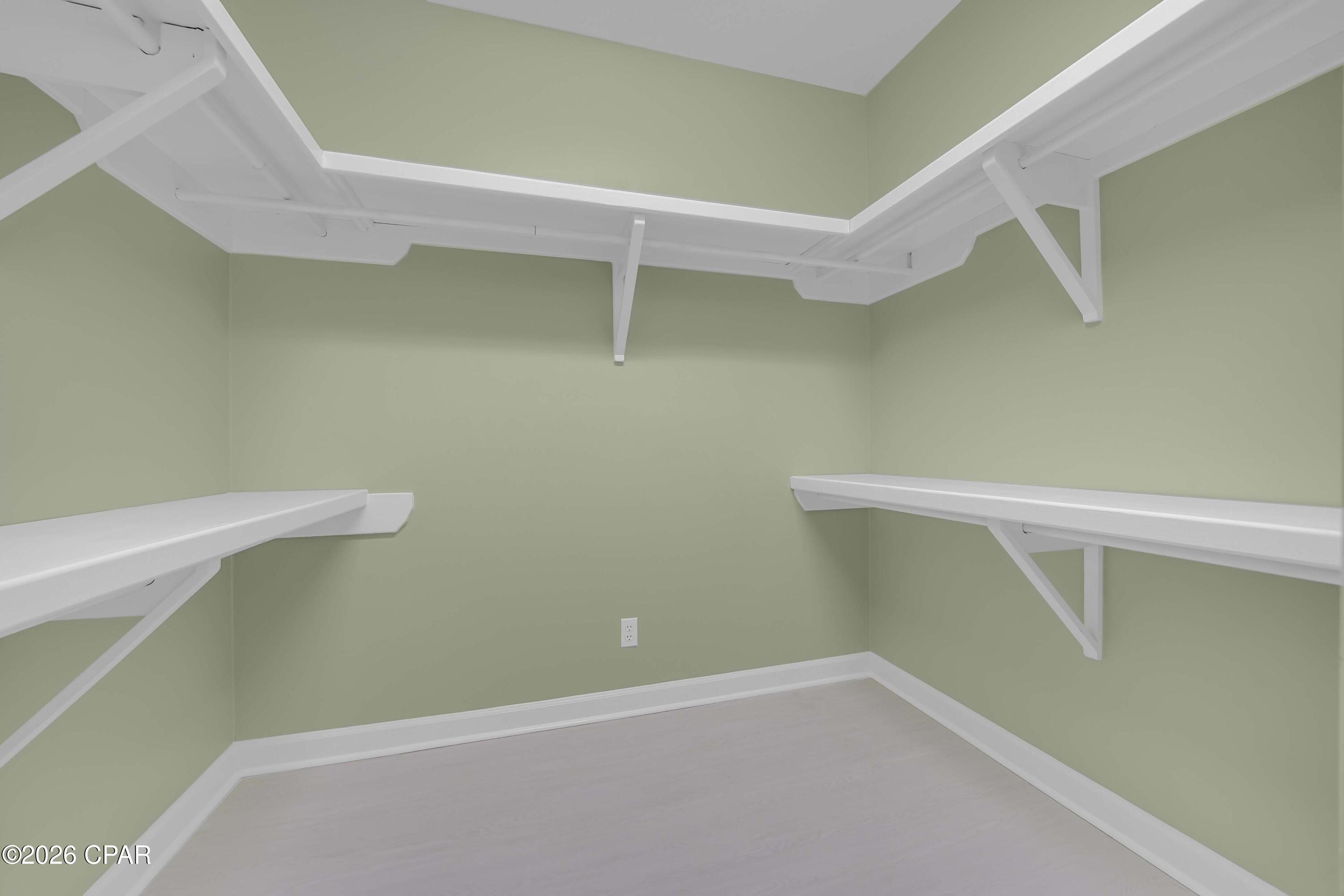 Bay Point Unit 1 - Residential