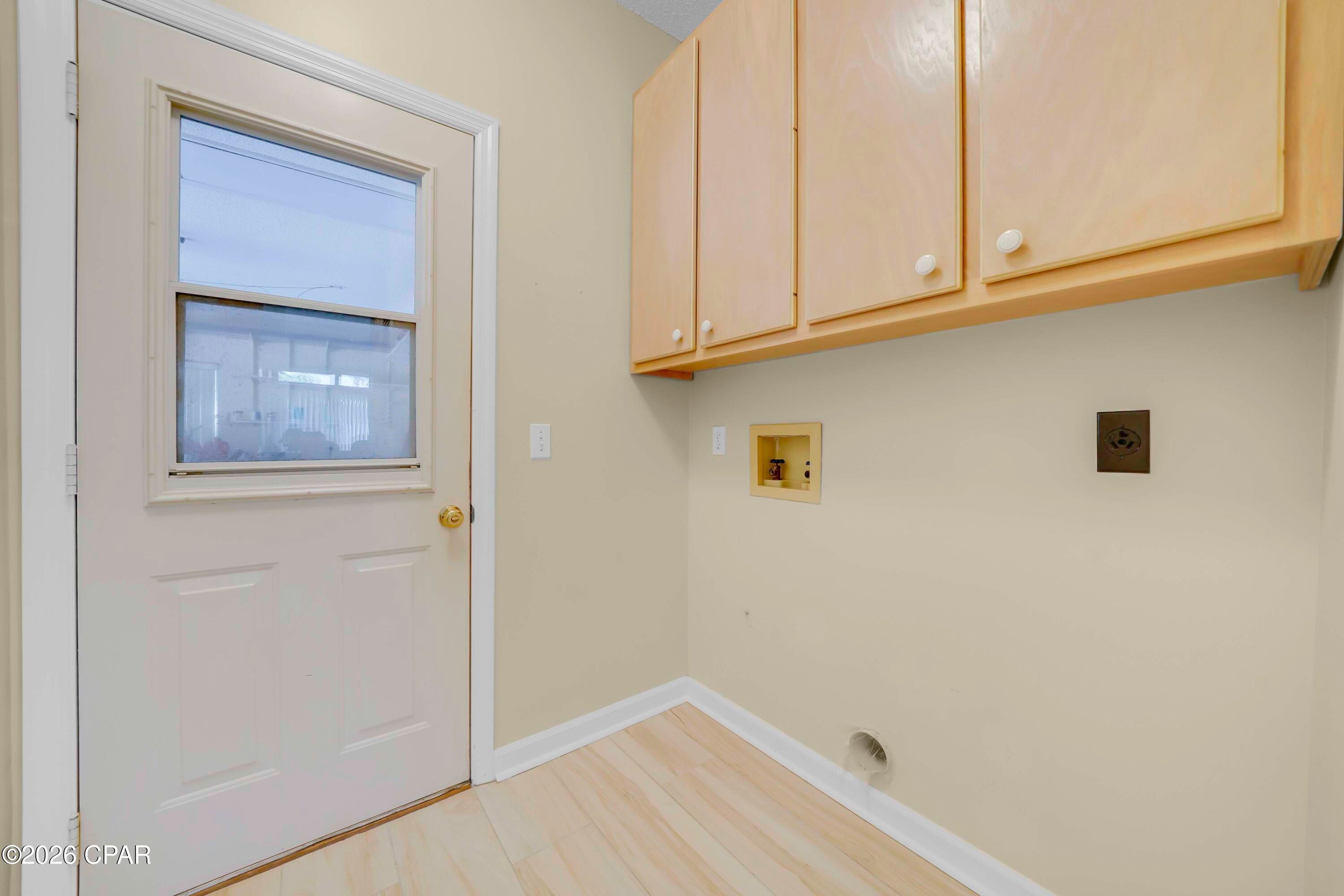 Bay Point Unit 1 - Residential