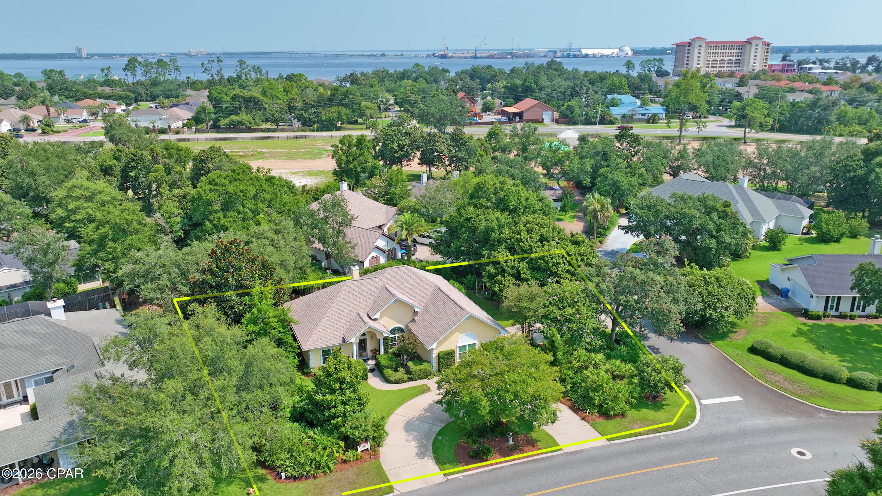 Bay Point Unit 1 - Residential