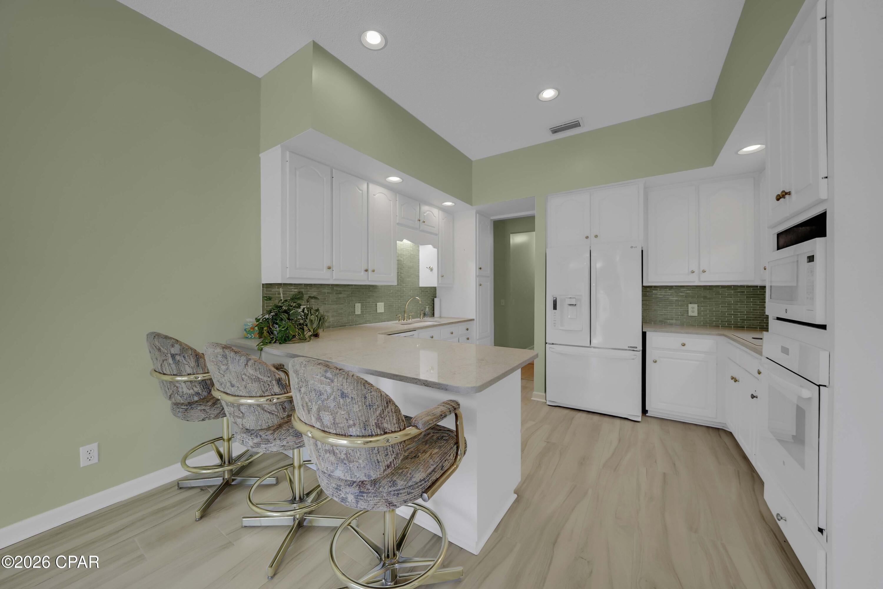 Bay Point Unit 1 - Residential