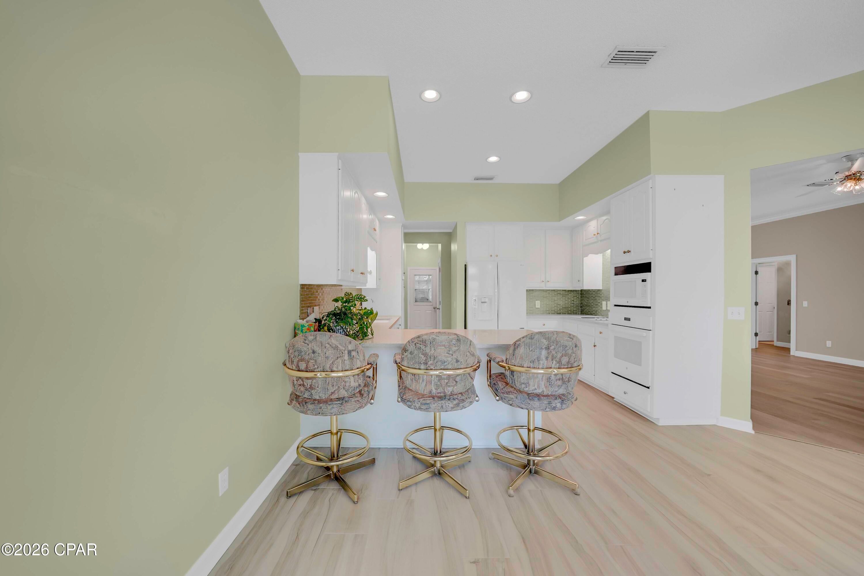 Bay Point Unit 1 - Residential
