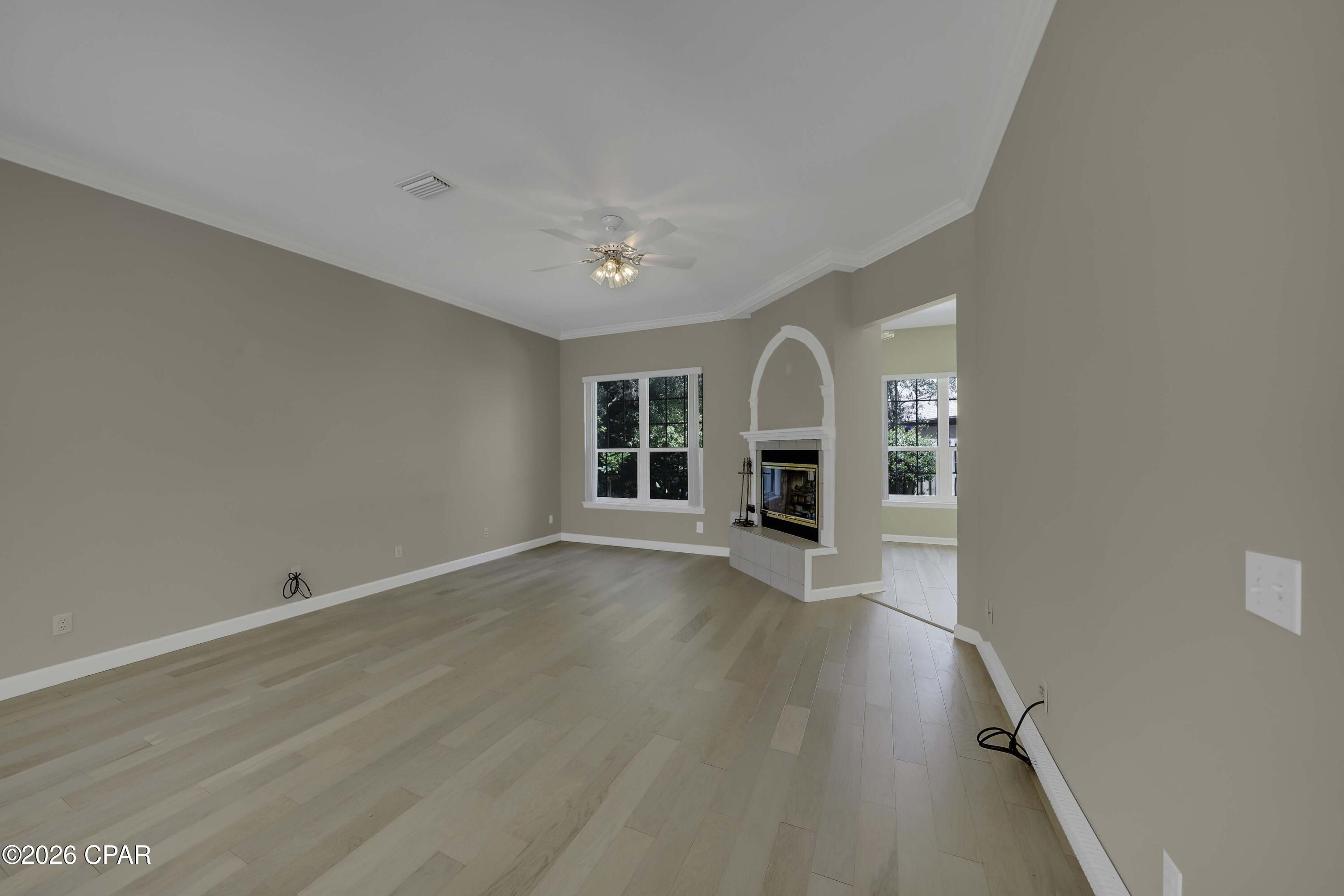 Bay Point Unit 1 - Residential