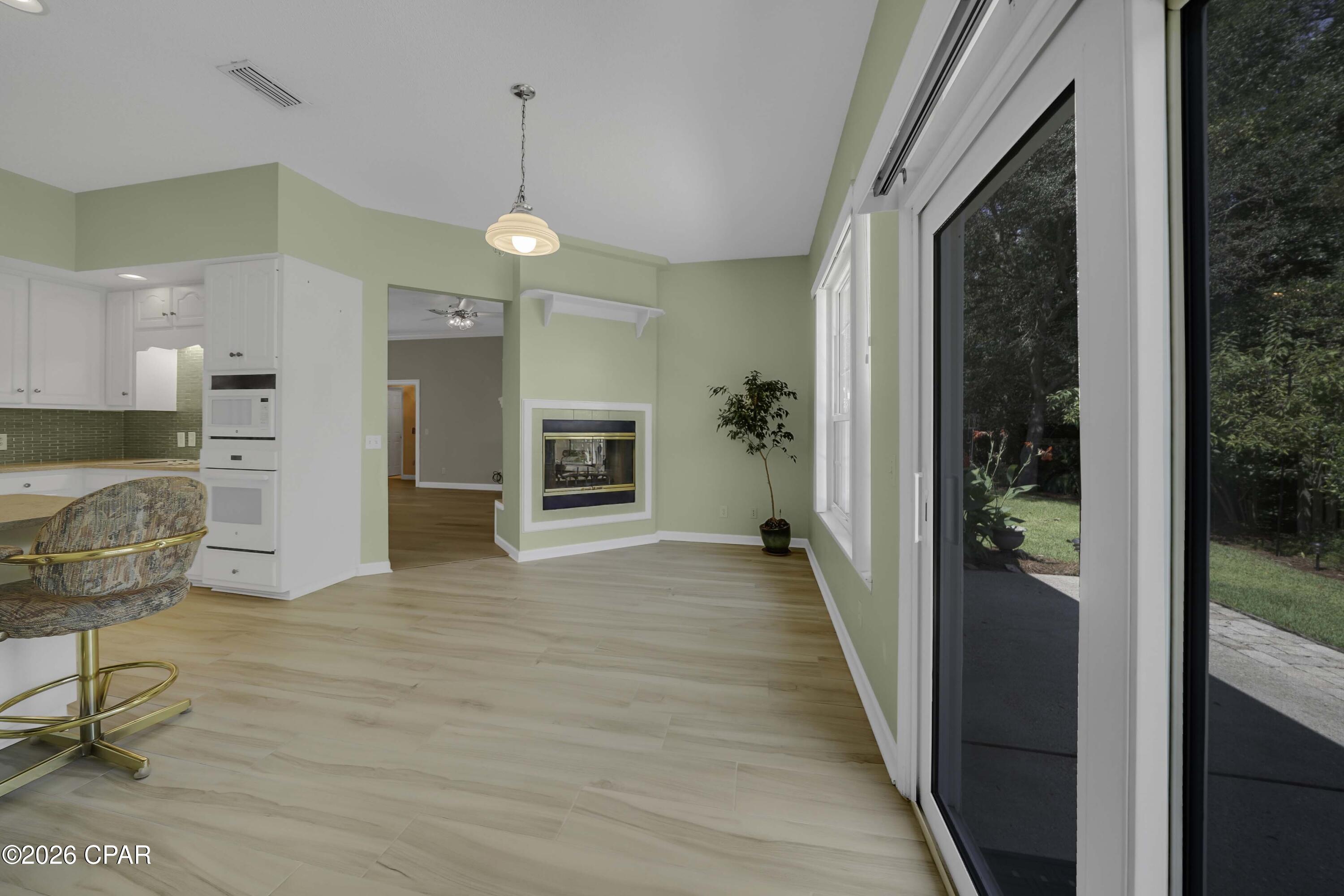 Bay Point Unit 1 - Residential