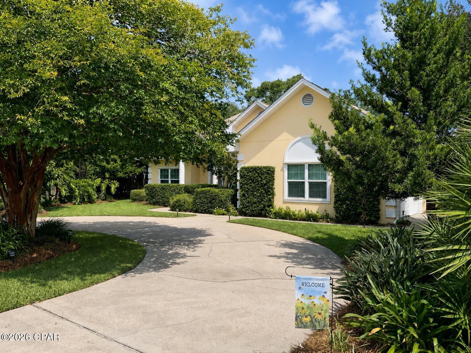 Bay Point Unit 1 - Residential
