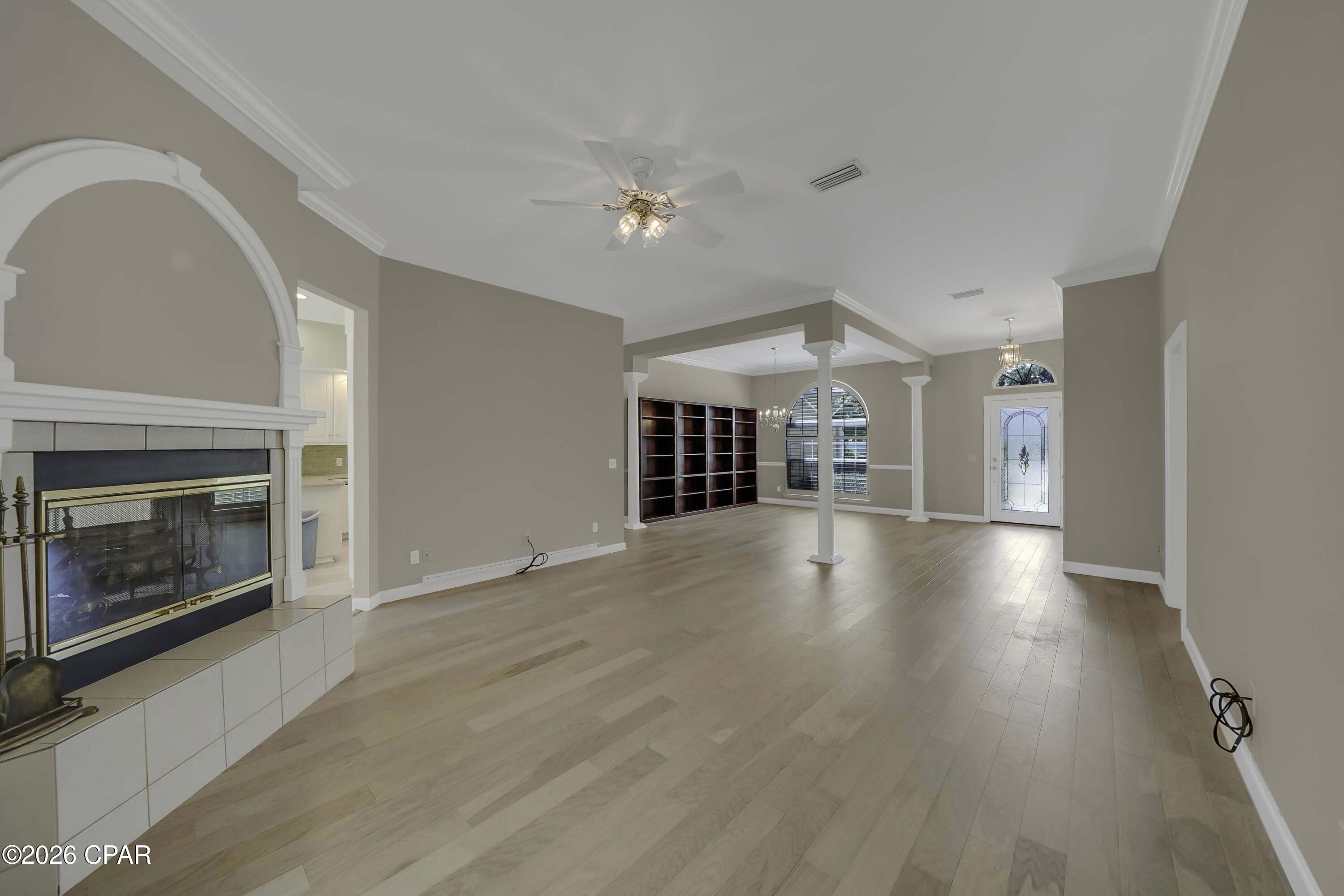 Bay Point Unit 1 - Residential