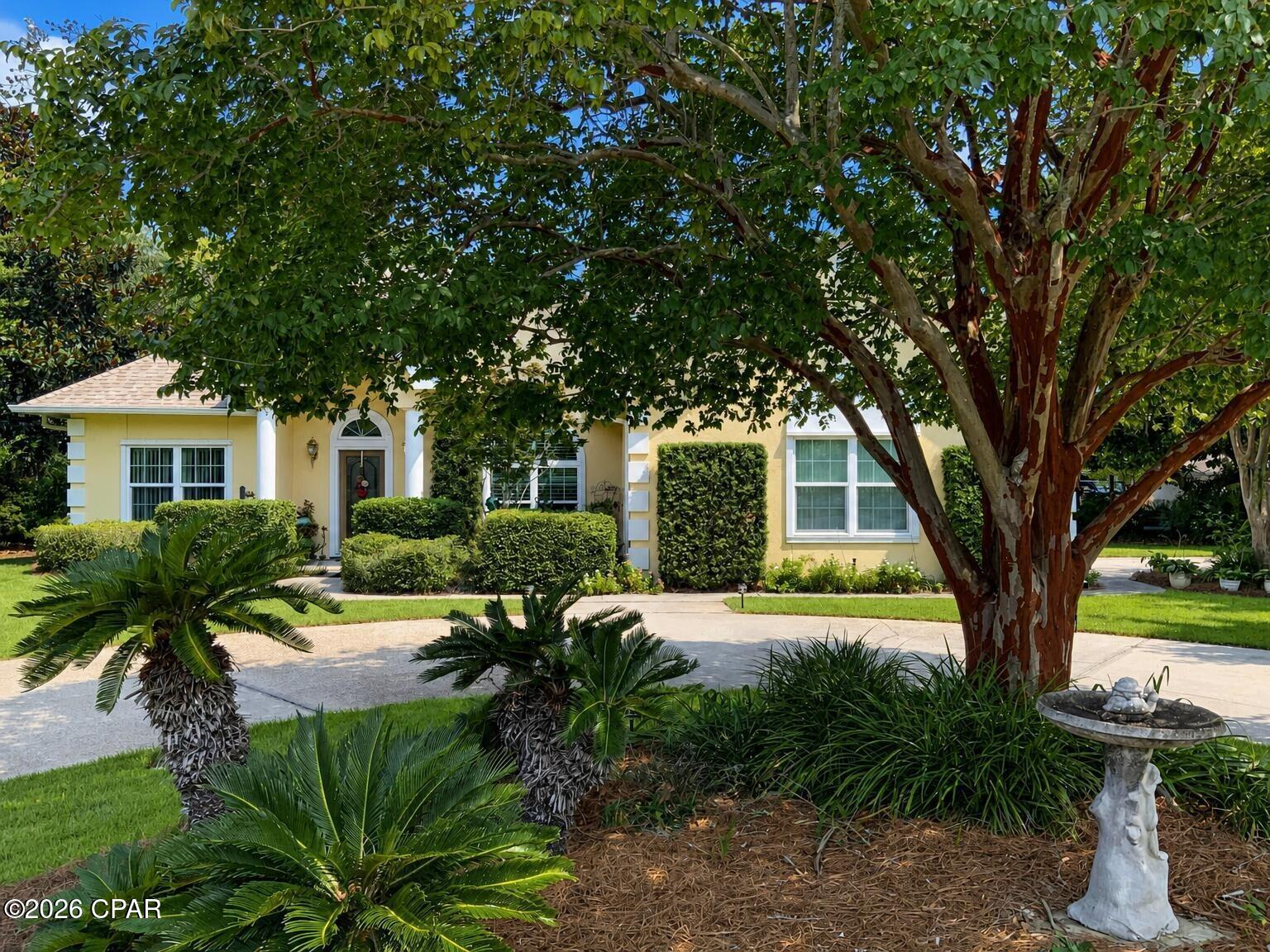 Bay Point Unit 1 - Residential